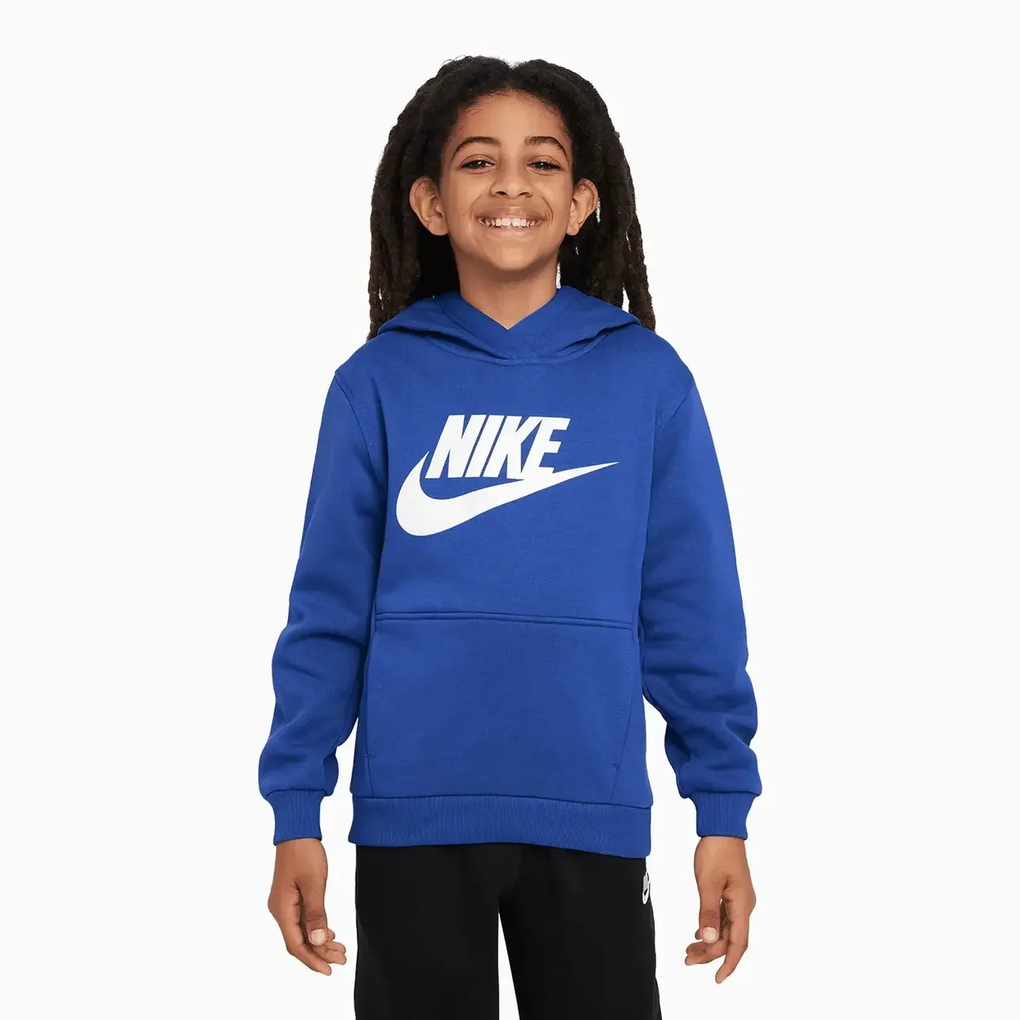 Kid's Sportswears Club Fleece Outfit