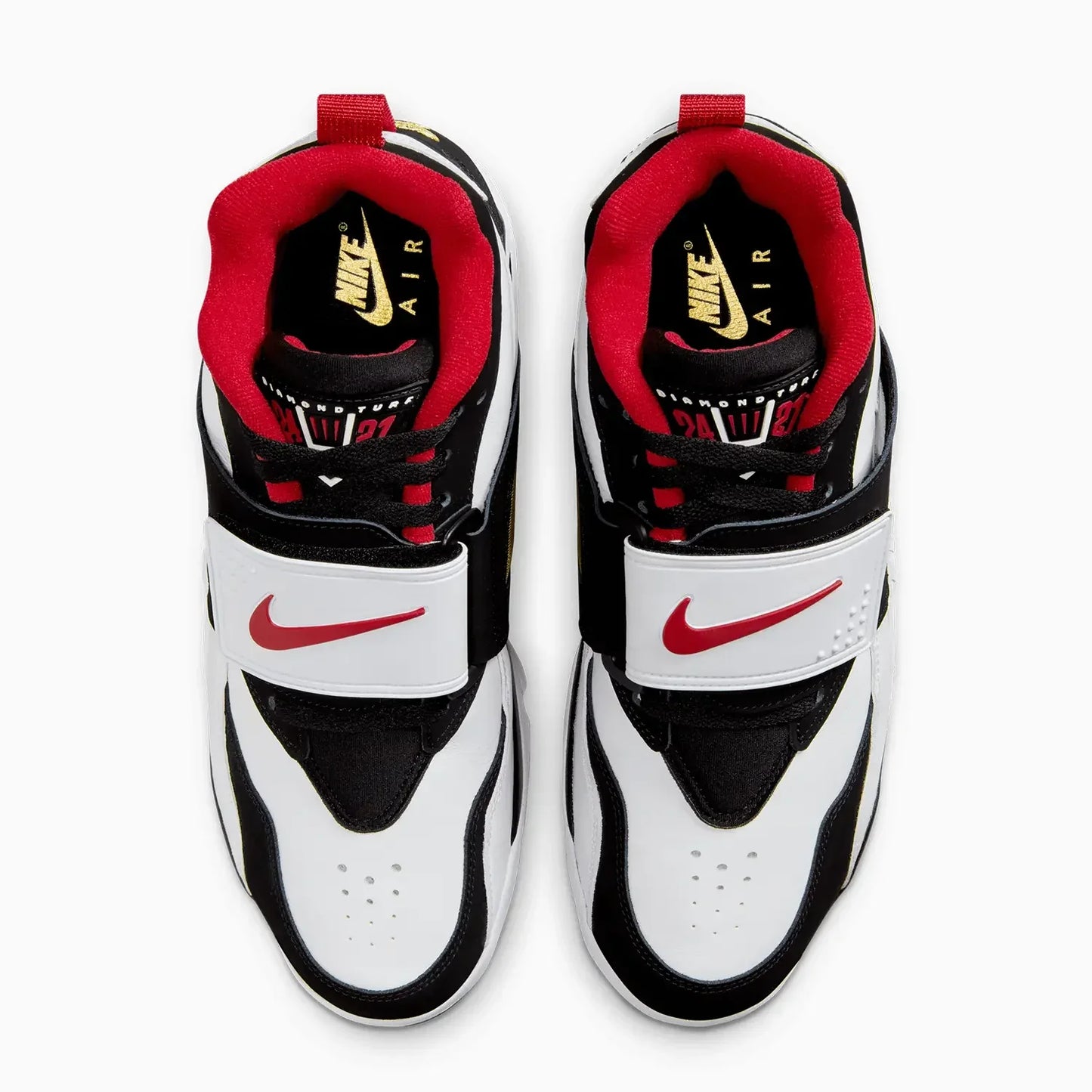 Men's Air Diamond Turf "Atlanta"