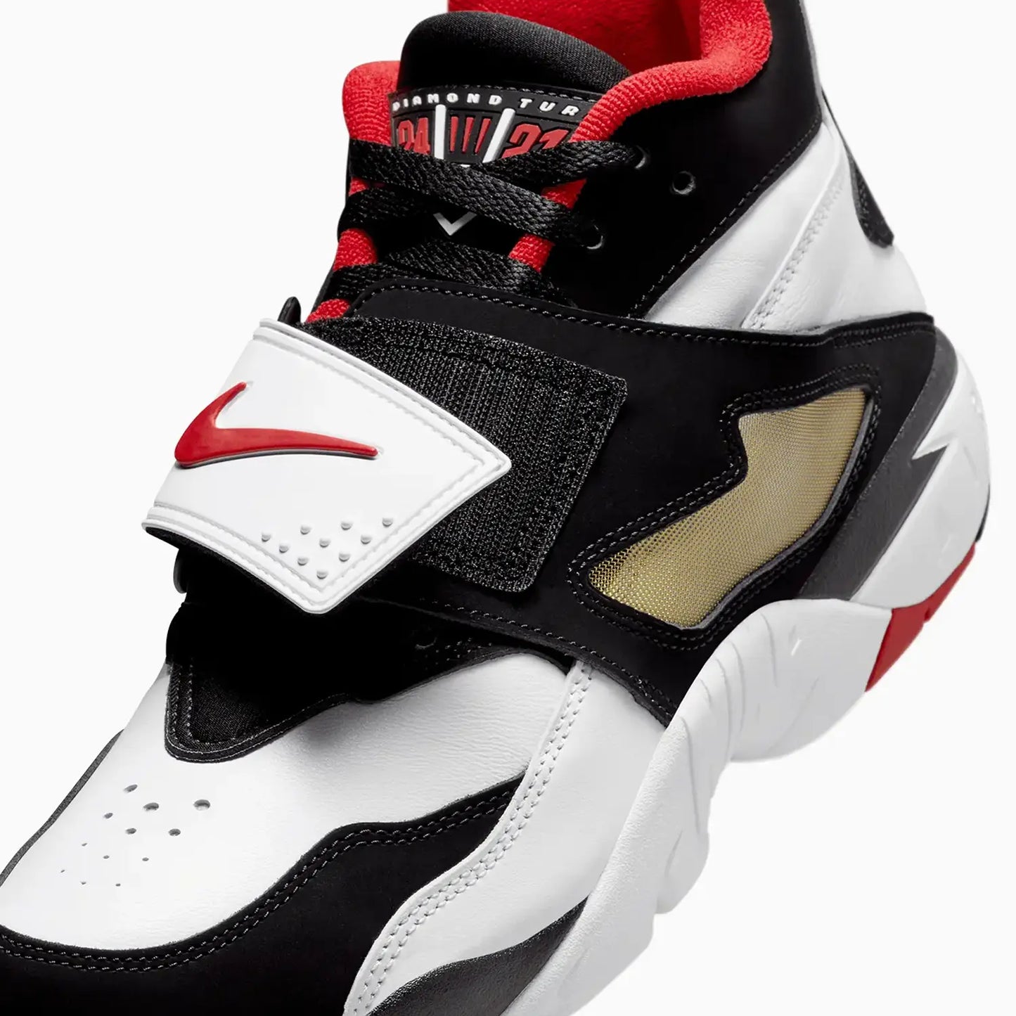 Men's Air Diamond Turf "Atlanta"
