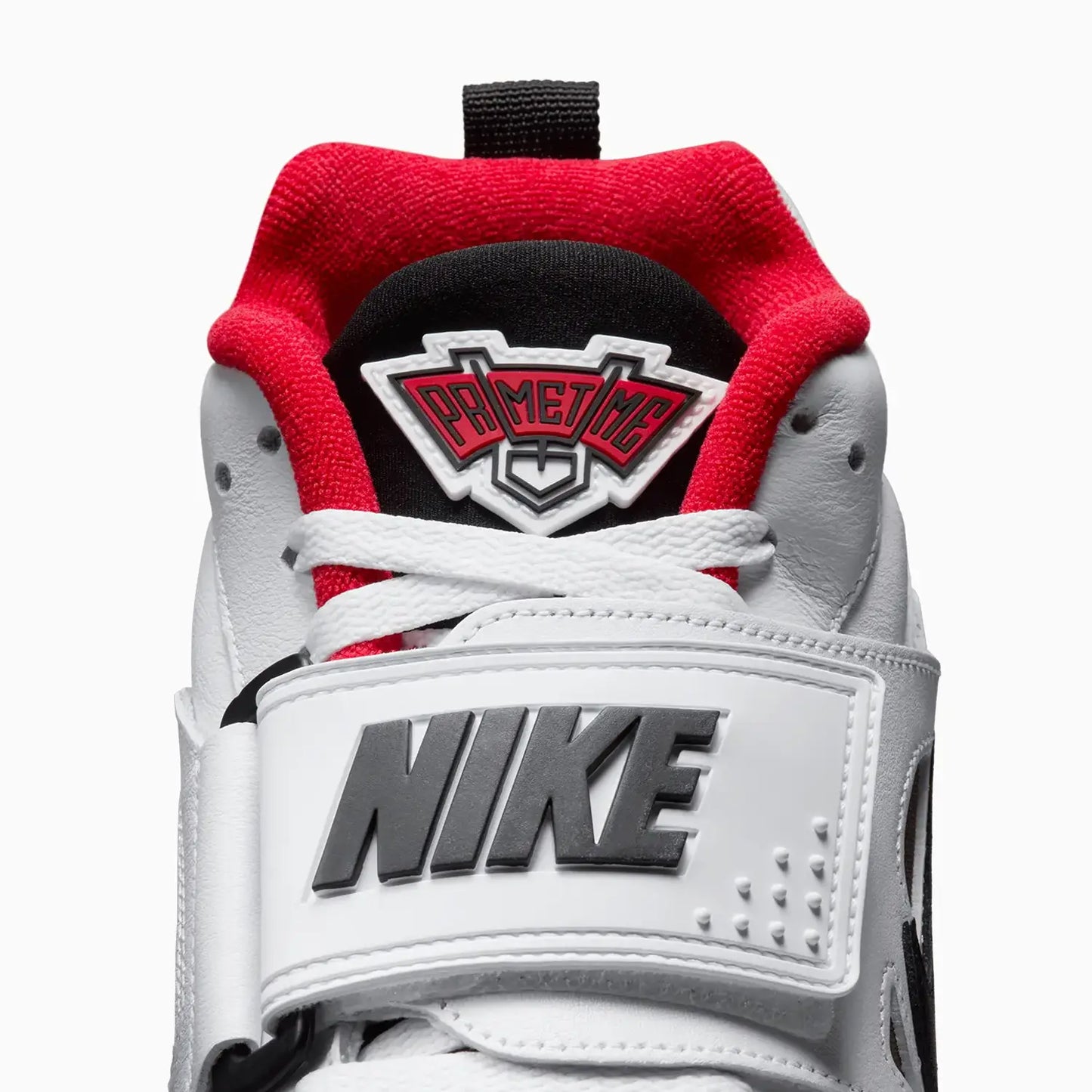 Men's Air DT Proto 92 "White Black"
