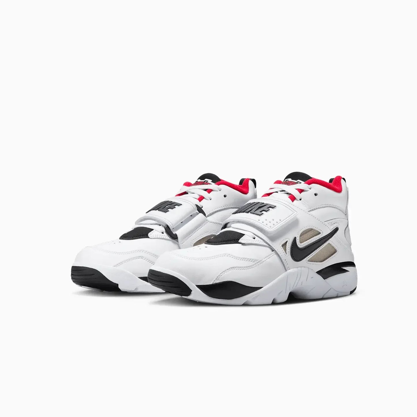 Men's Air DT Proto 92 "White Black"