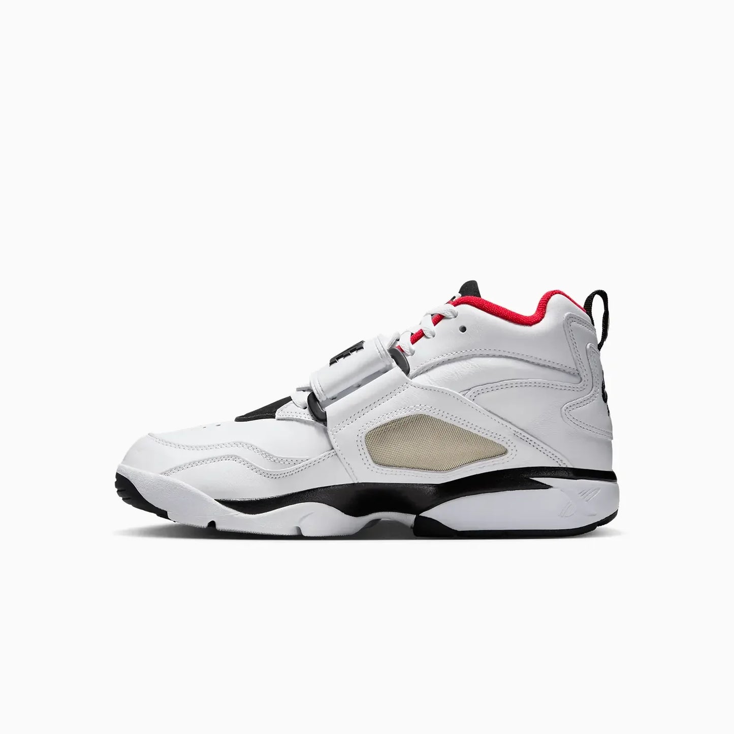Men's Air DT Proto 92 "White Black"