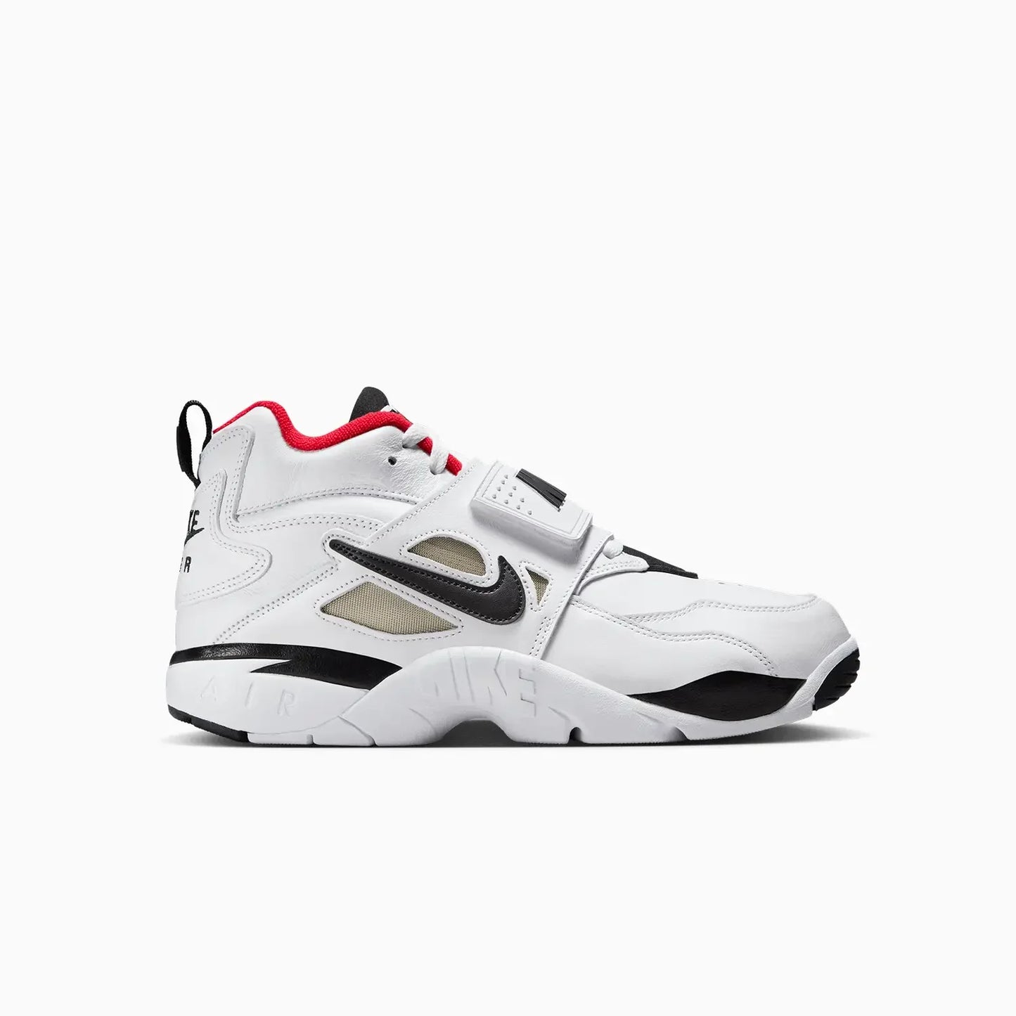 Men's Air DT Proto 92 "White Black"