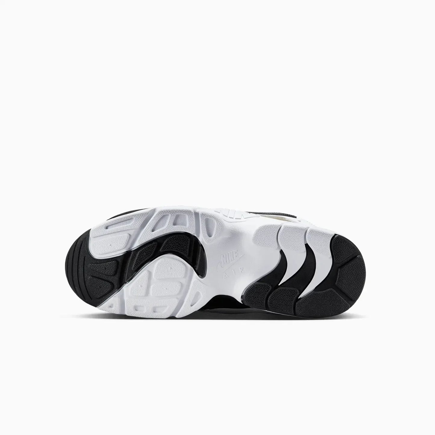 Men's Air DT Proto 92 "White Black"