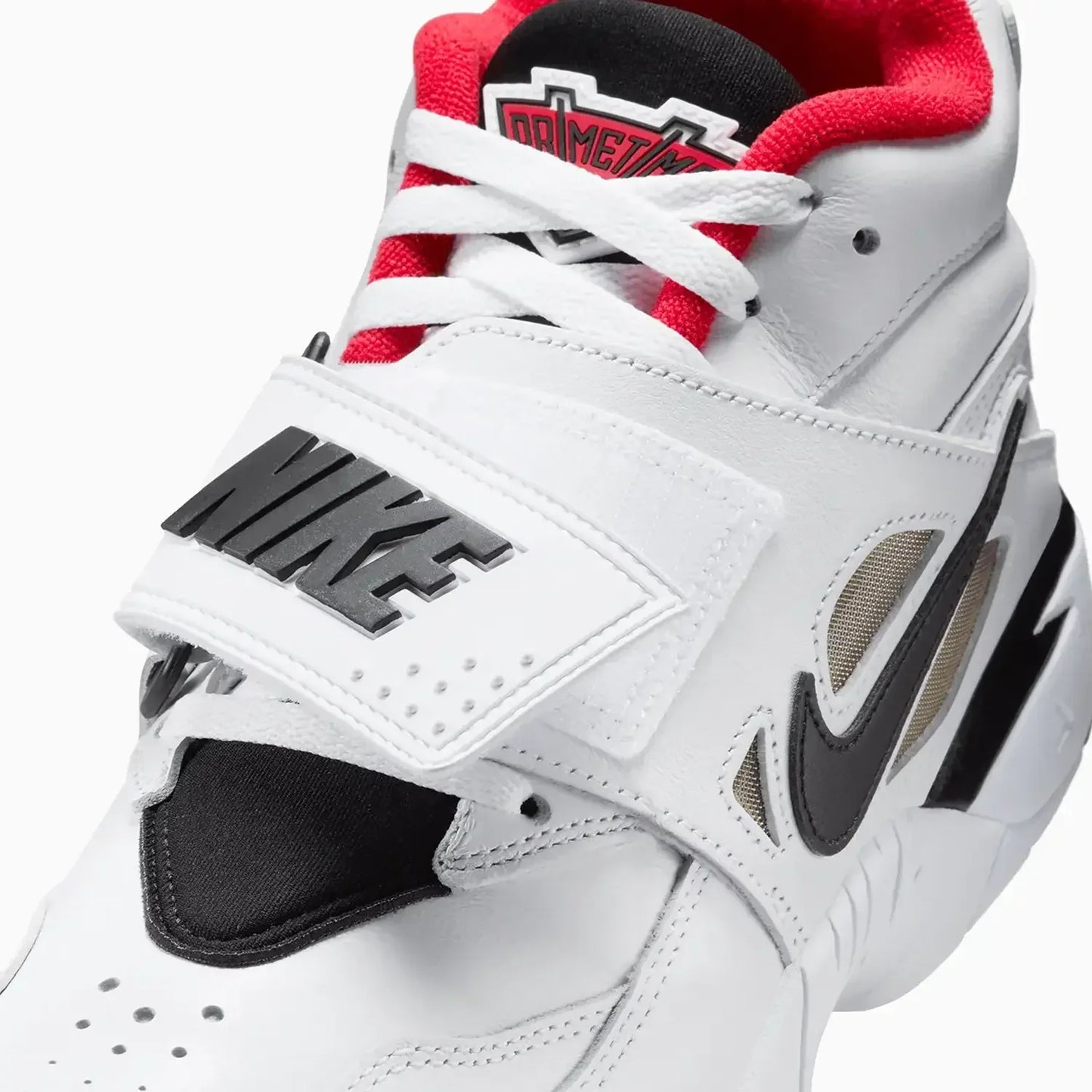 Men's Air DT Proto 92 "White Black"