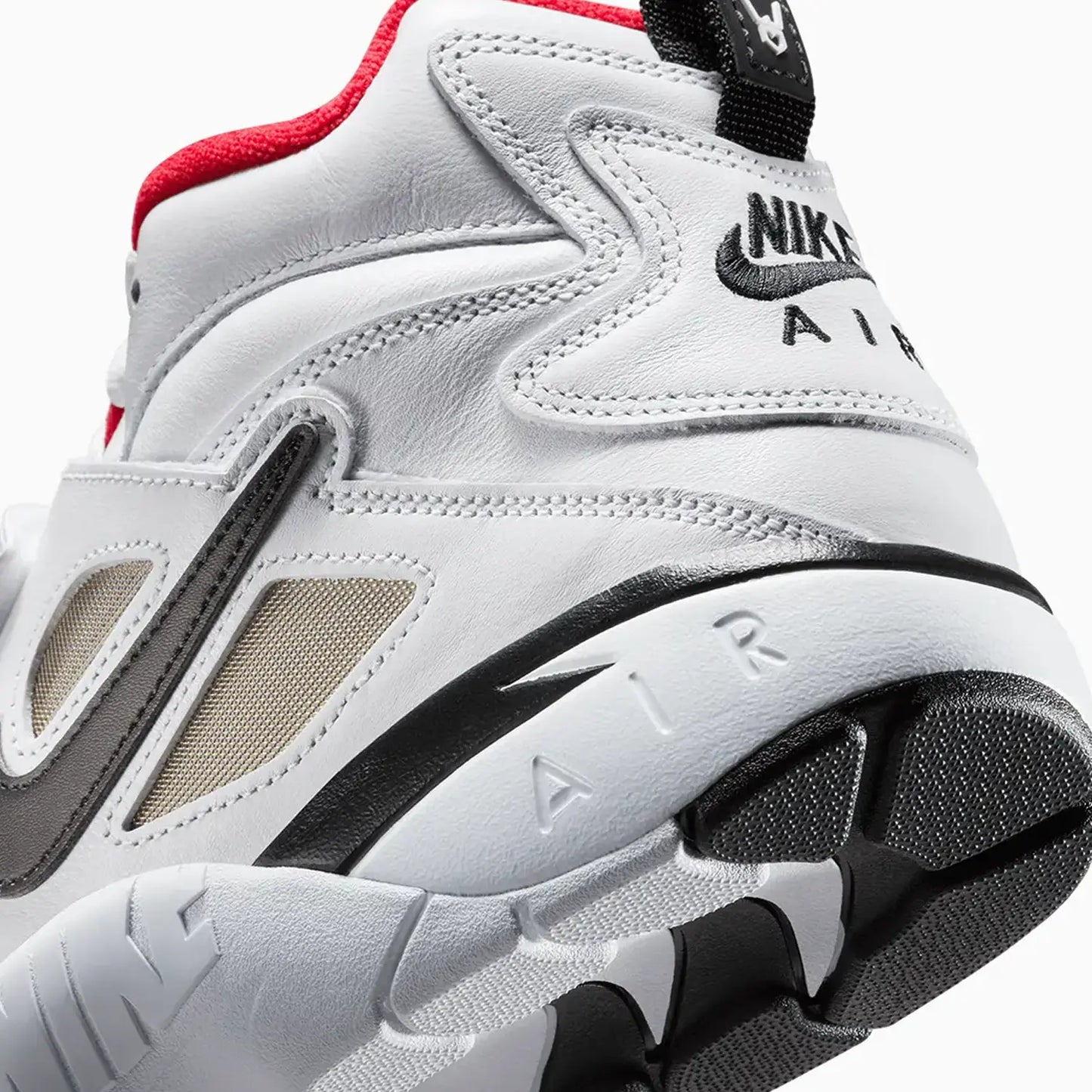 Men's Air DT Proto 92 "White Black"