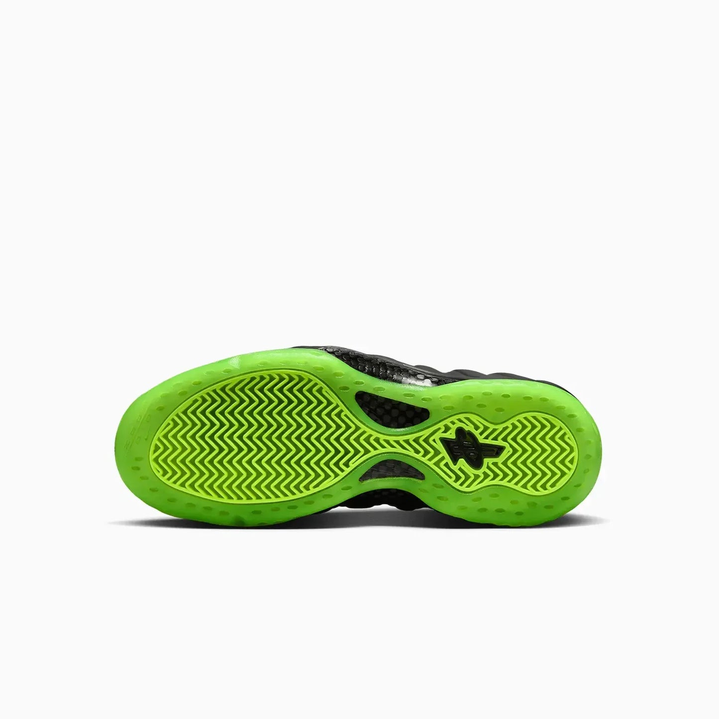 Men's Air Foamposite One "Black Volt"