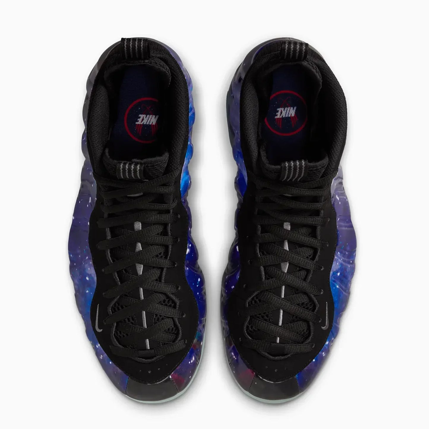 Men's Air Foamposite One "Galaxy"