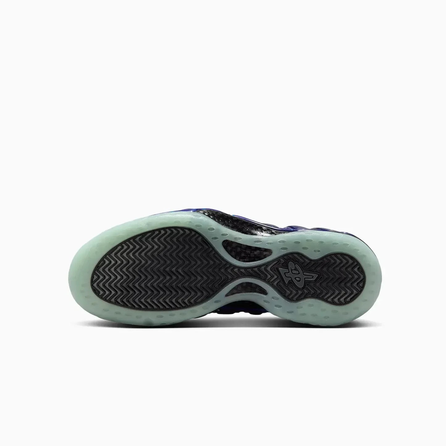 Men's Air Foamposite One "Galaxy"