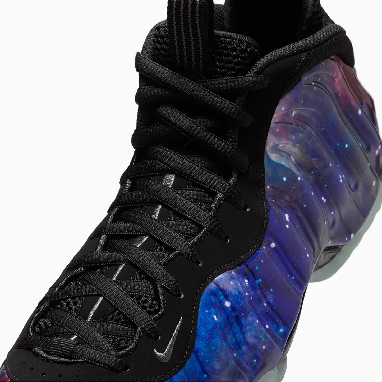 Men's Air Foamposite One "Galaxy"