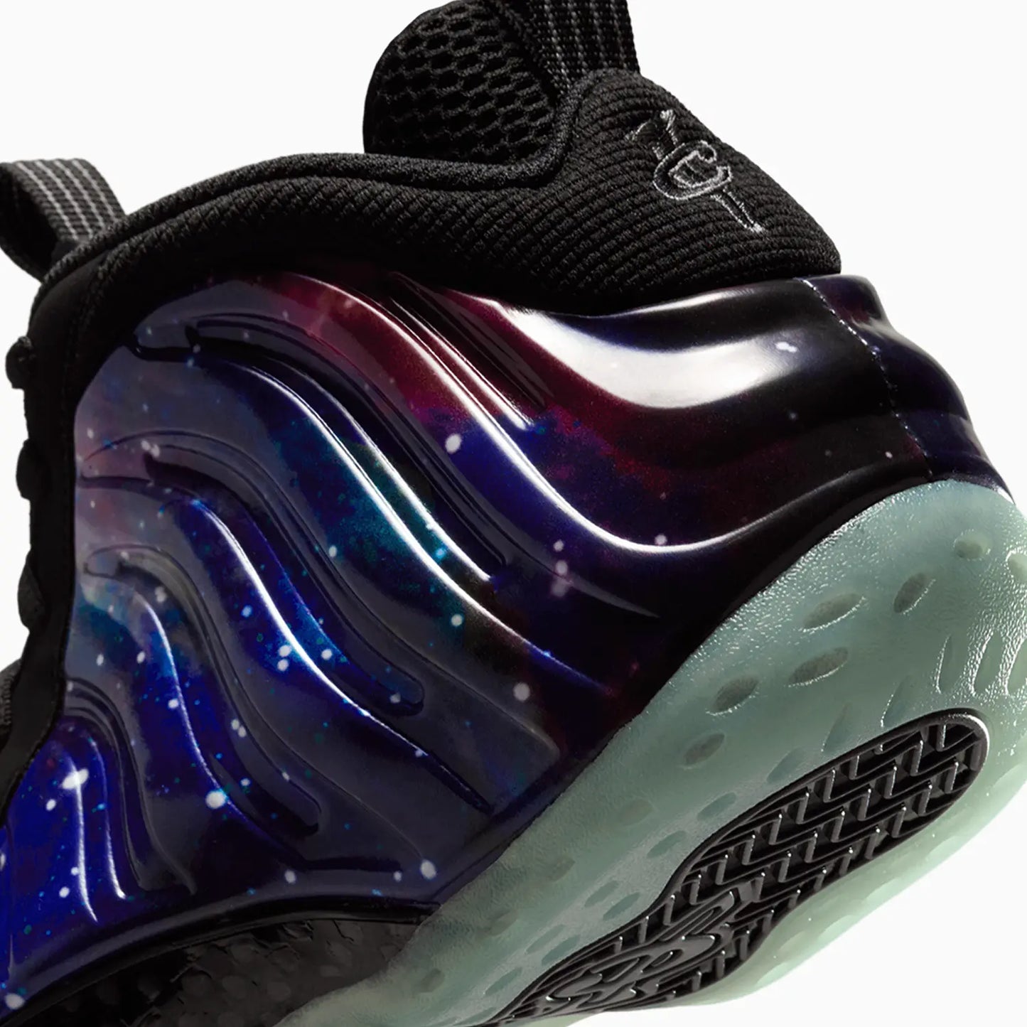 Men's Air Foamposite One "Galaxy"