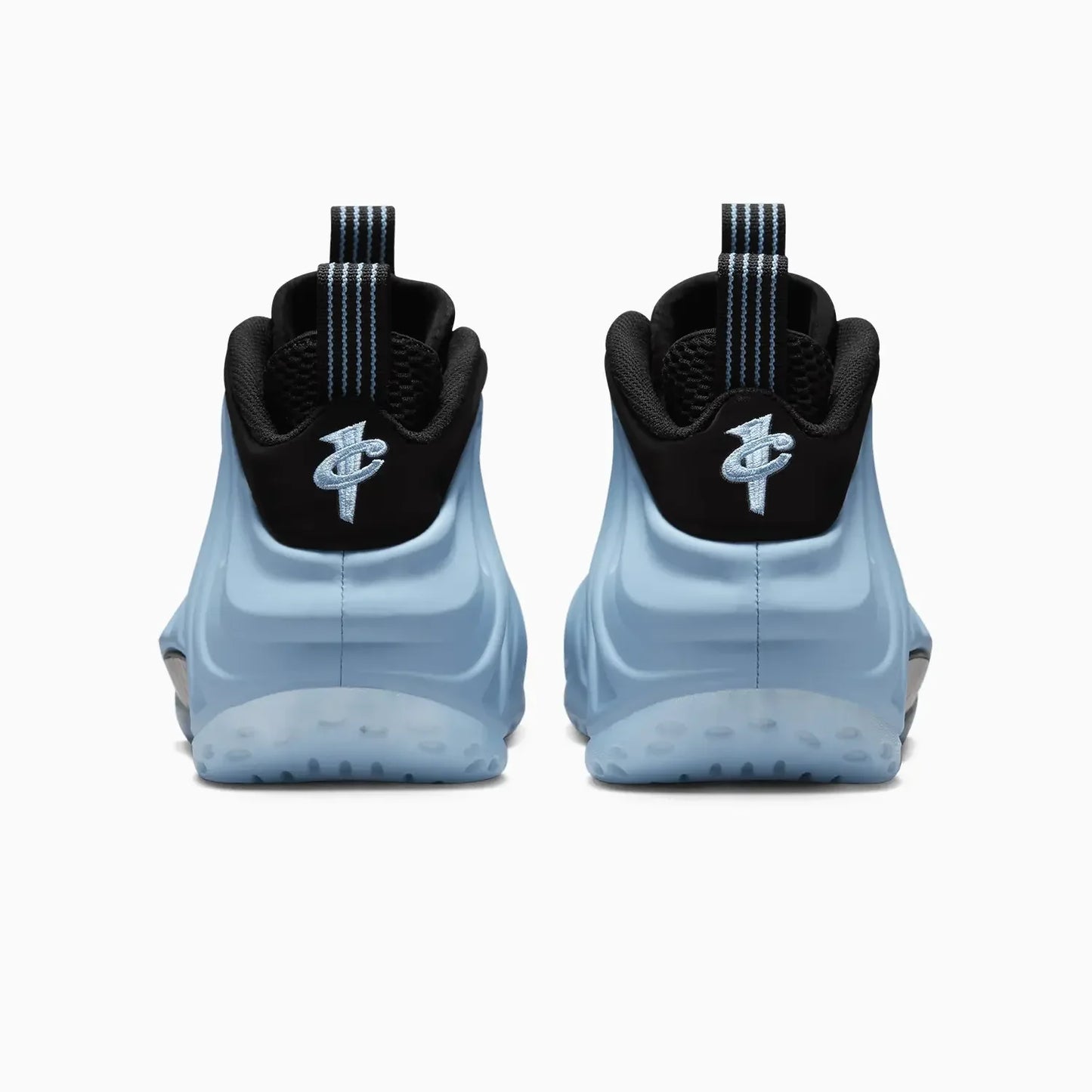 Men's Air Foamposite One "Psychic Blue"
