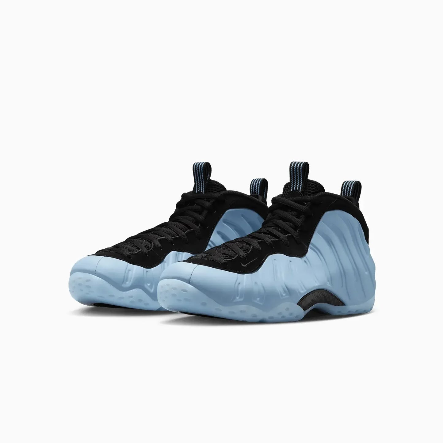 Men's Air Foamposite One "Psychic Blue"