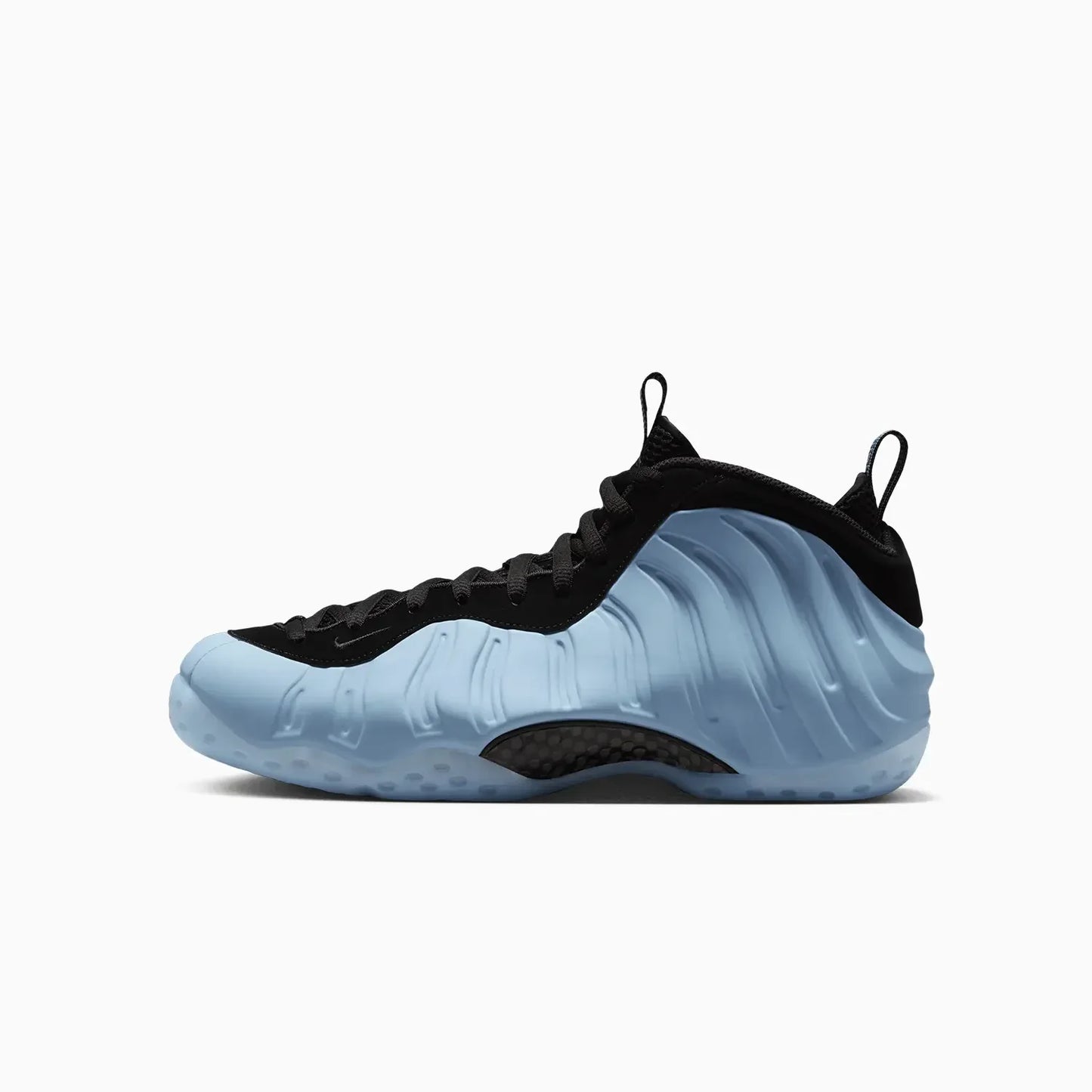 Men's Air Foamposite One "Psychic Blue"