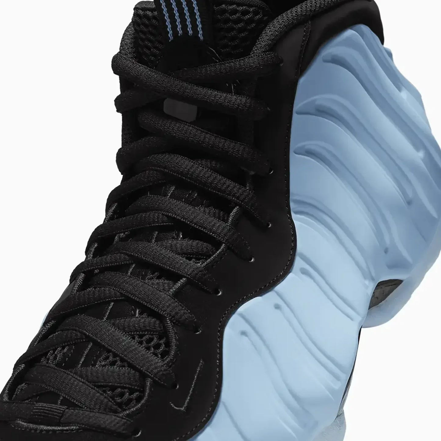 Men's Air Foamposite One "Psychic Blue"