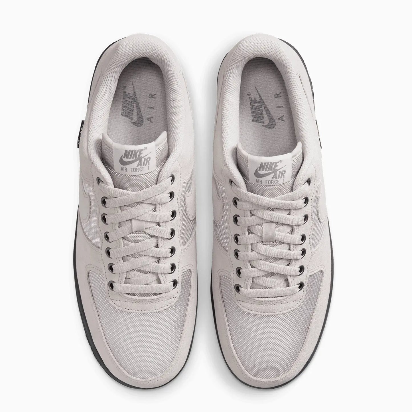 Men's Air Force 1 `07 "Cordura Light Iron Ore"