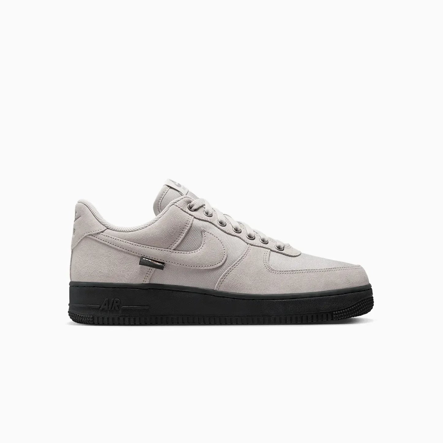 Men's Air Force 1 `07 "Cordura Light Iron Ore"