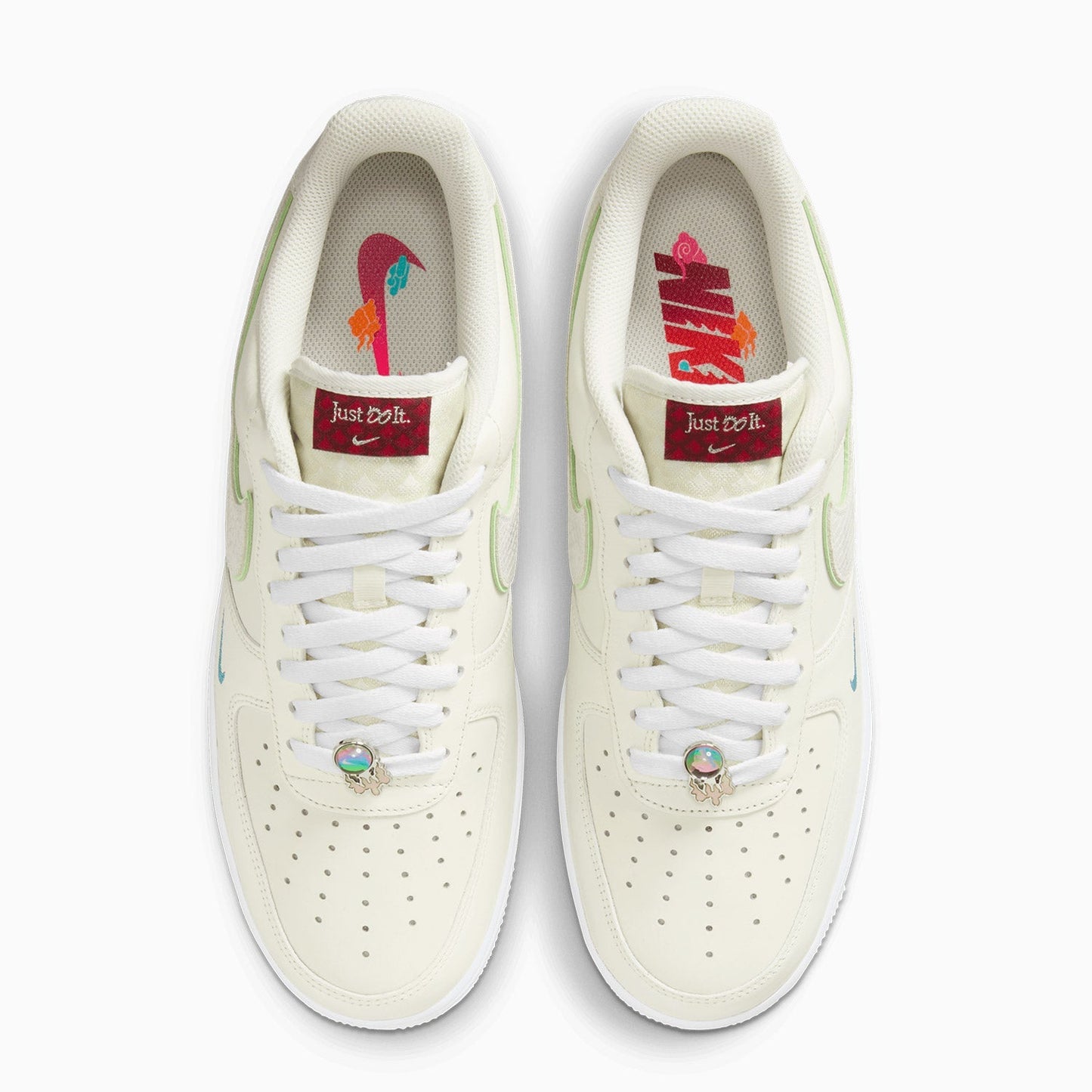 Men's Air Force 1 `07 "Year of the Dragon"