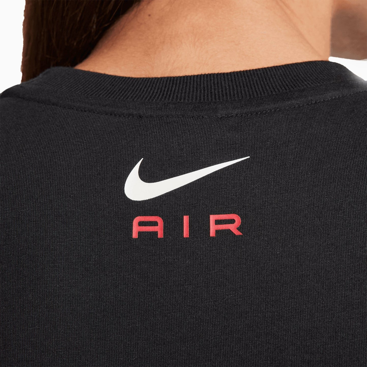 Men's Air Graphic Short Sleeve T Shirt