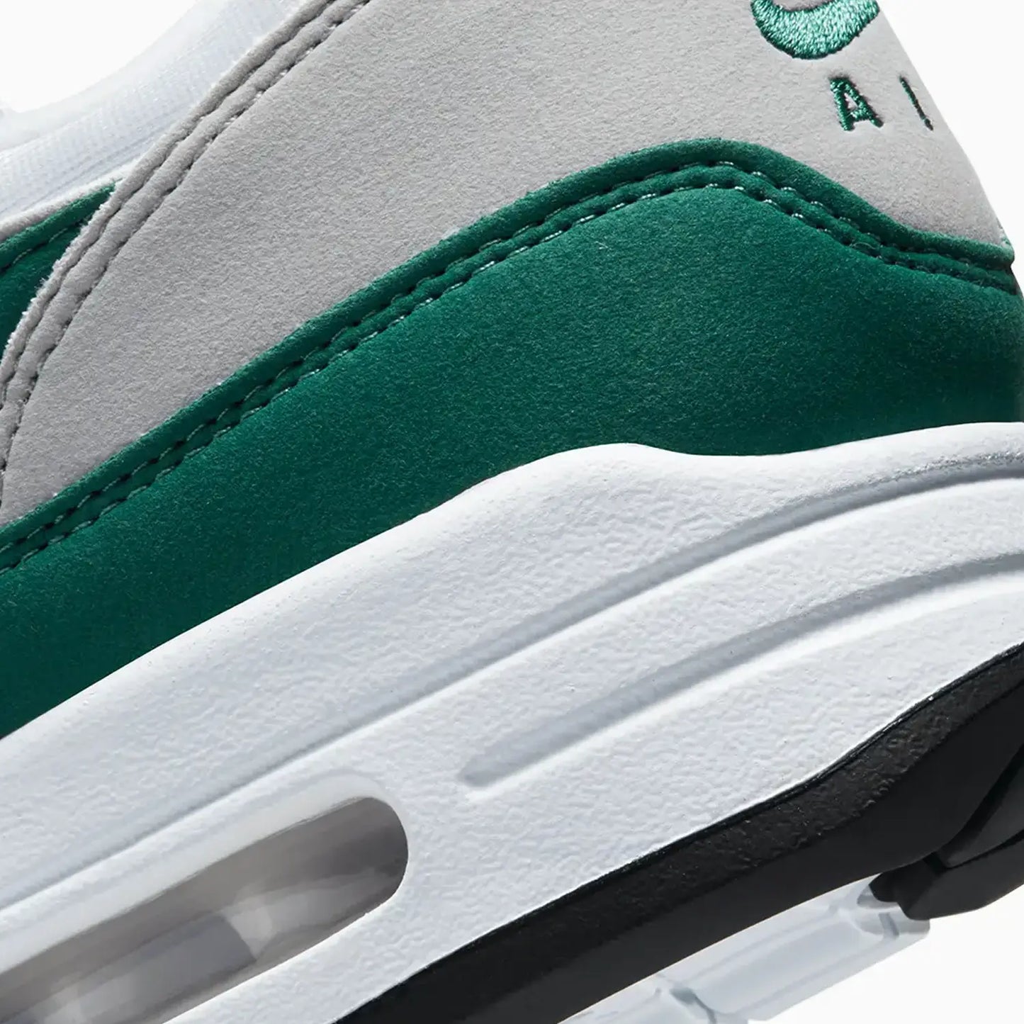 Men's Air Max 1 "Anniversary Green"