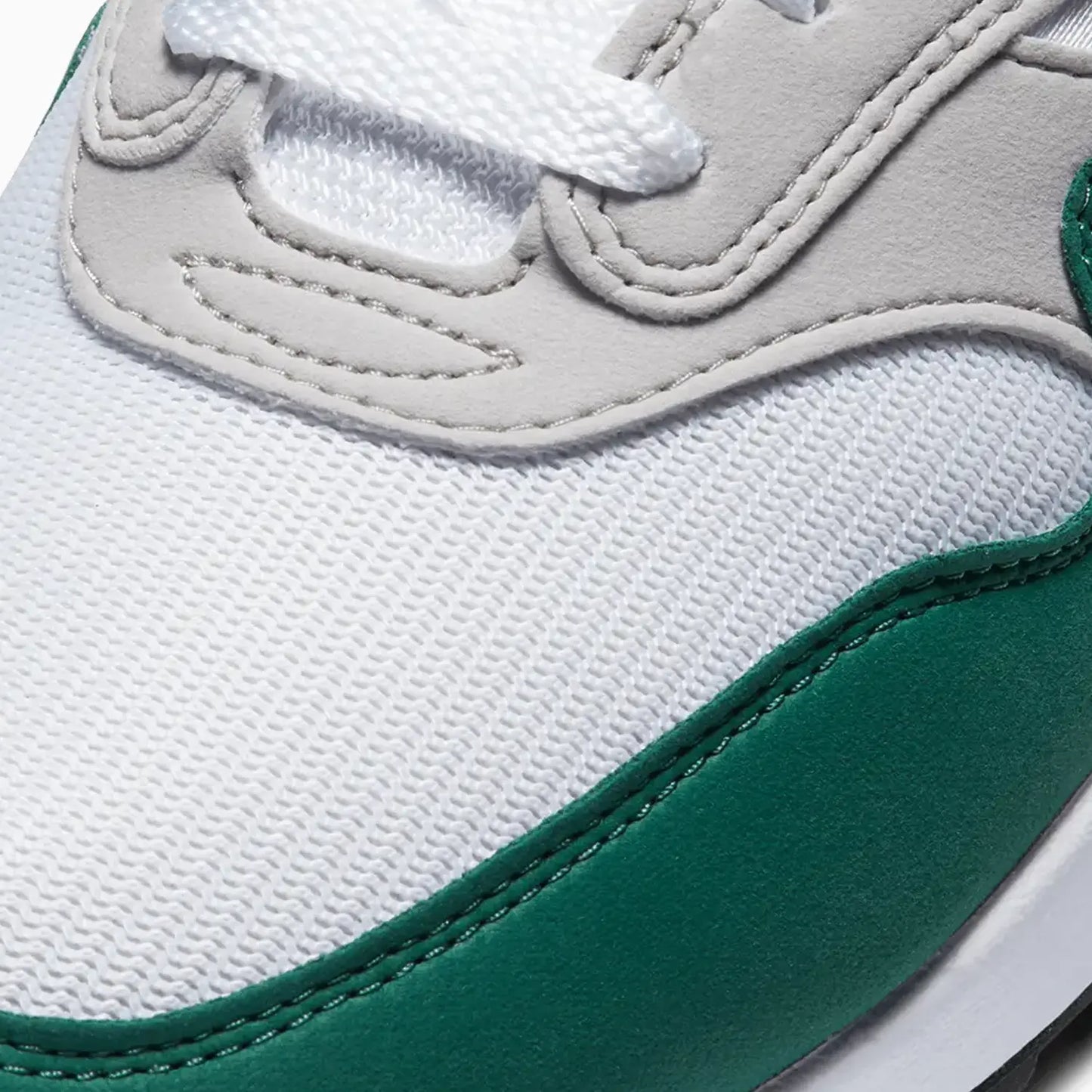 Men's Air Max 1 "Anniversary Green"
