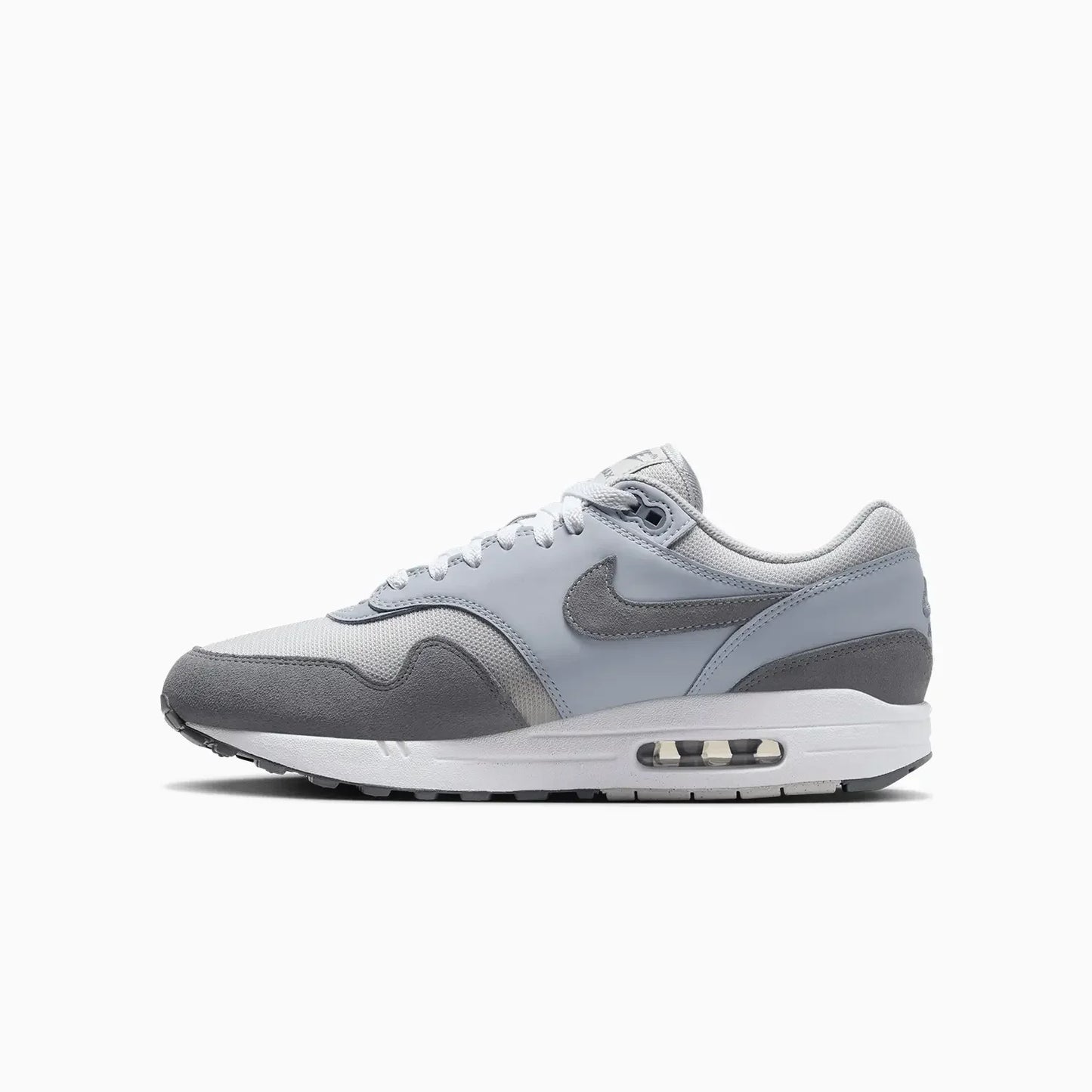 Men's Air Max 1 "Dust Wolf Grey"