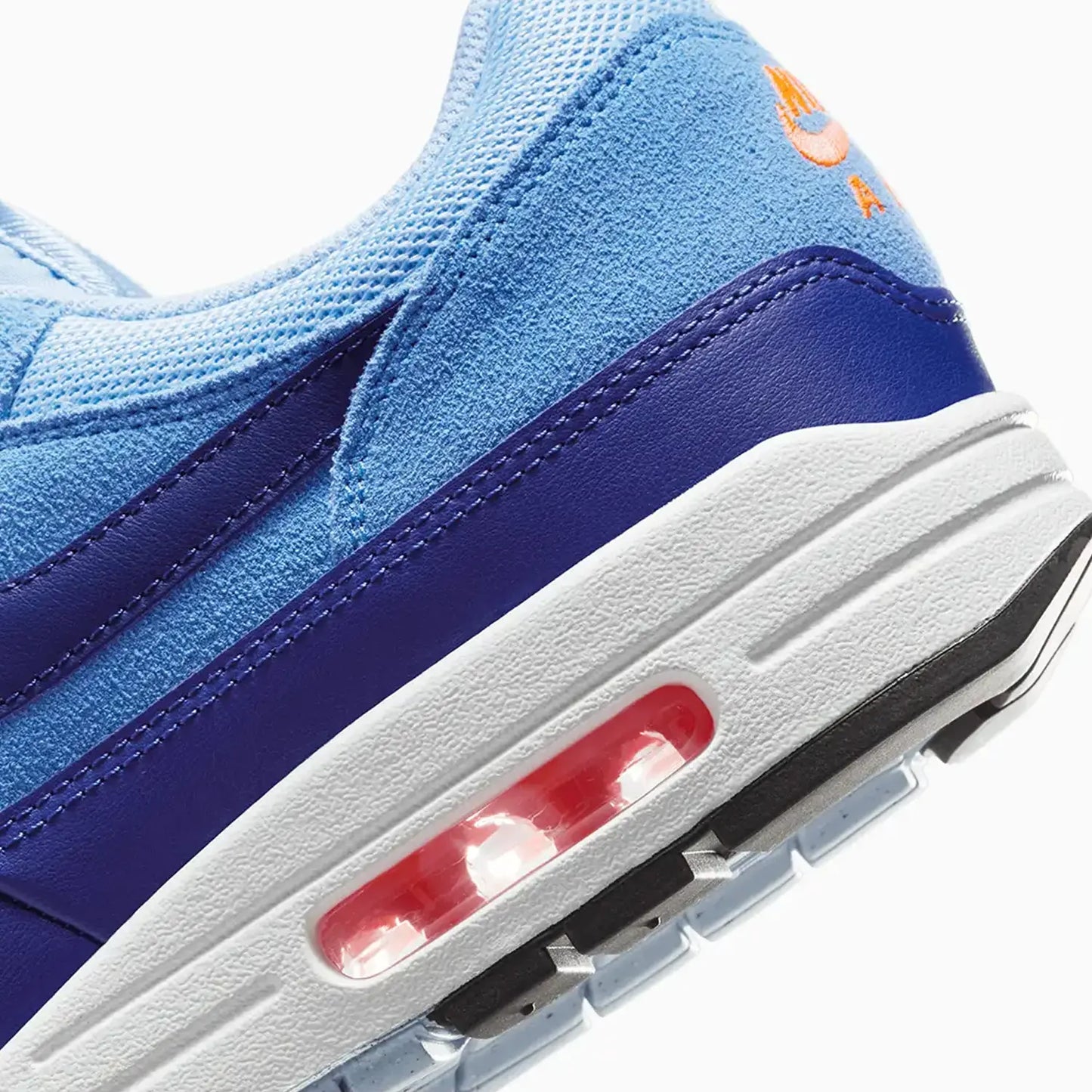 Men's Air Max 1 Essential "Psychic Blue"