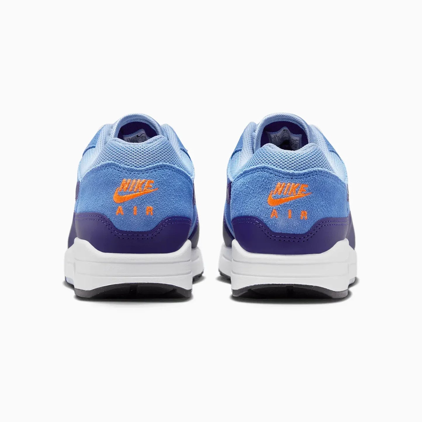 Men's Air Max 1 Essential "Psychic Blue"