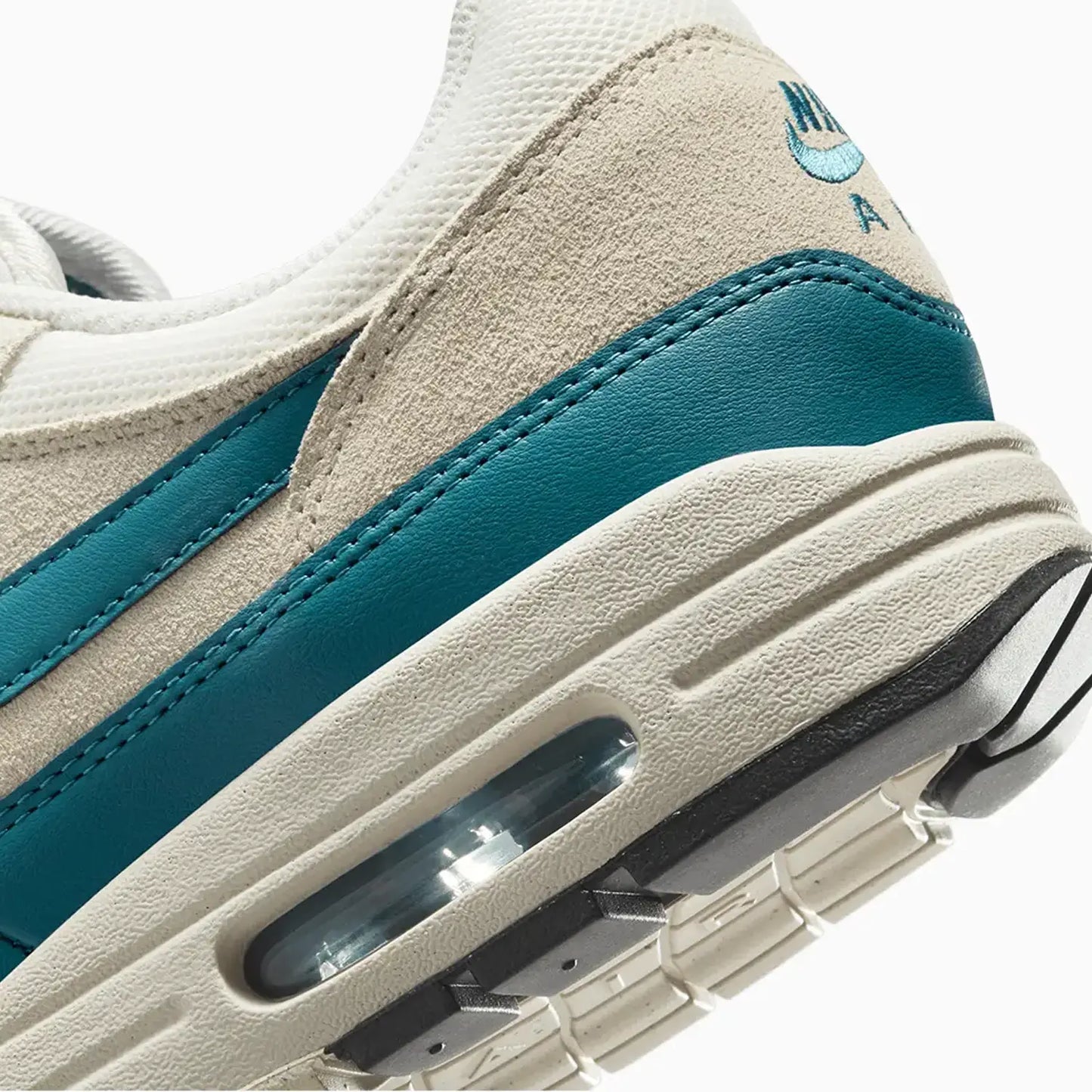 Men's Air Max 1 Essential "Soft Pearl Smokey Blue"