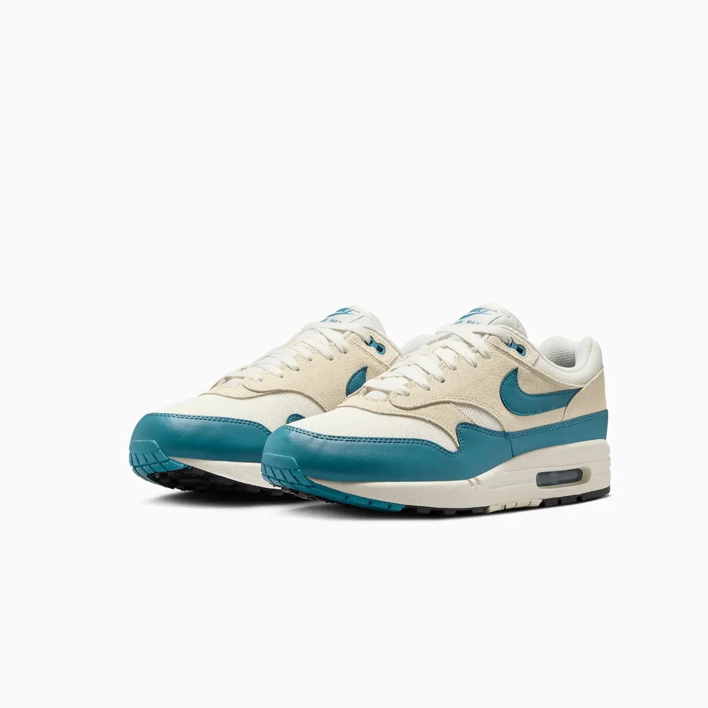 Men's Air Max 1 Essential "Soft Pearl Smokey Blue"