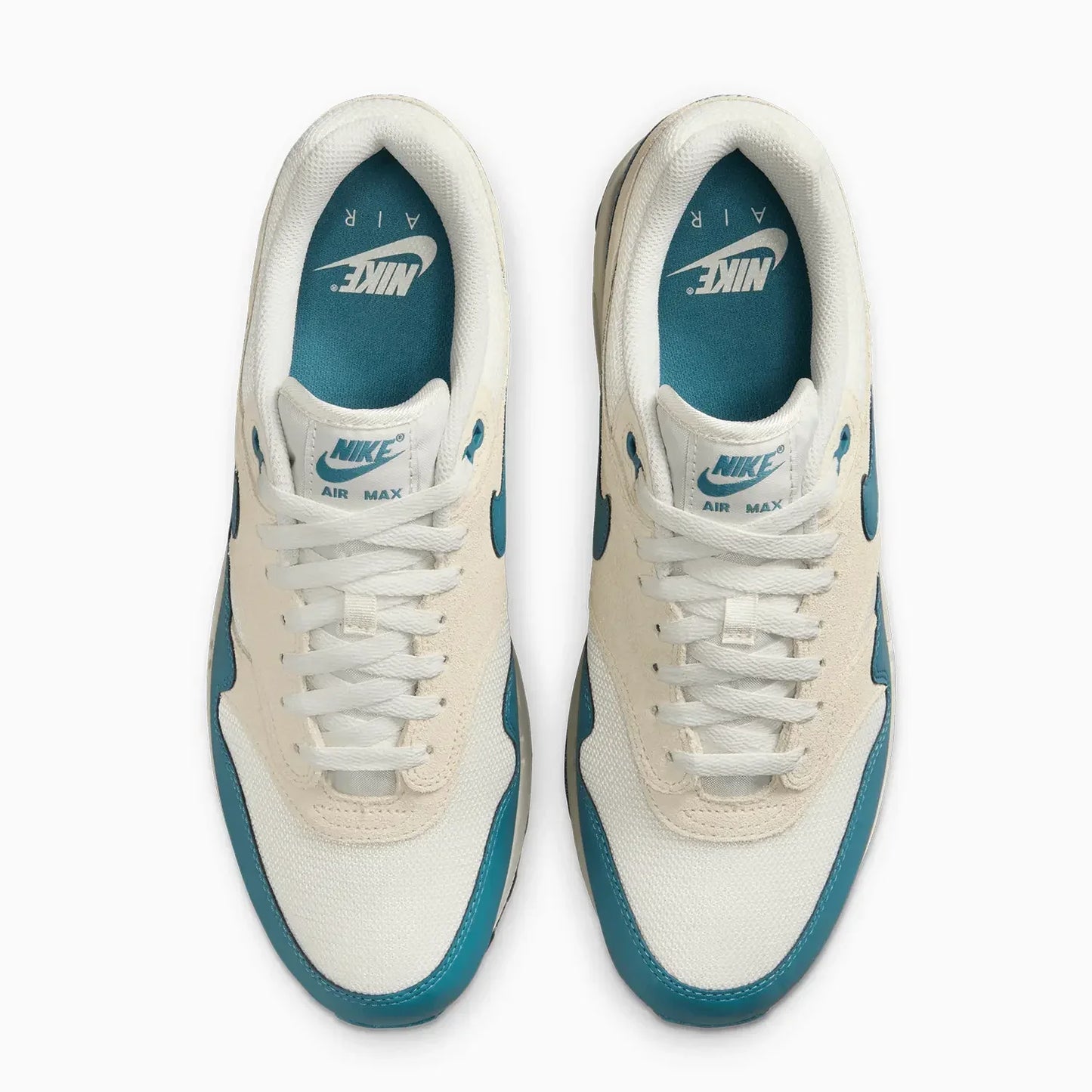 Men's Air Max 1 Essential "Soft Pearl Smokey Blue"