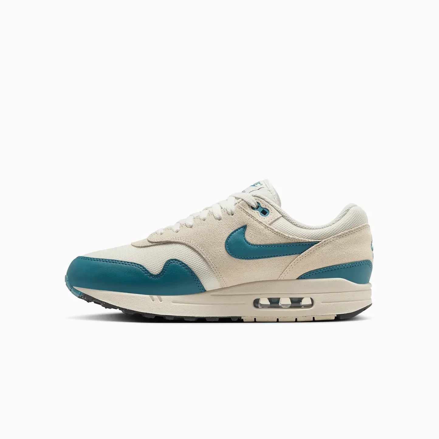 Men's Air Max 1 Essential "Soft Pearl Smokey Blue"