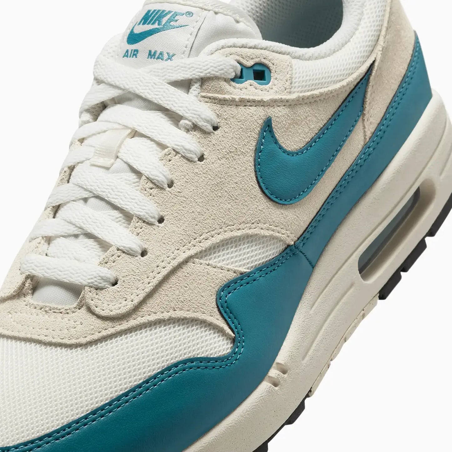 Men's Air Max 1 Essential "Soft Pearl Smokey Blue"