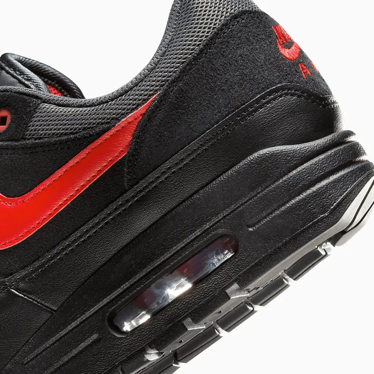Men's Air Max 1 Essential "Vamps"