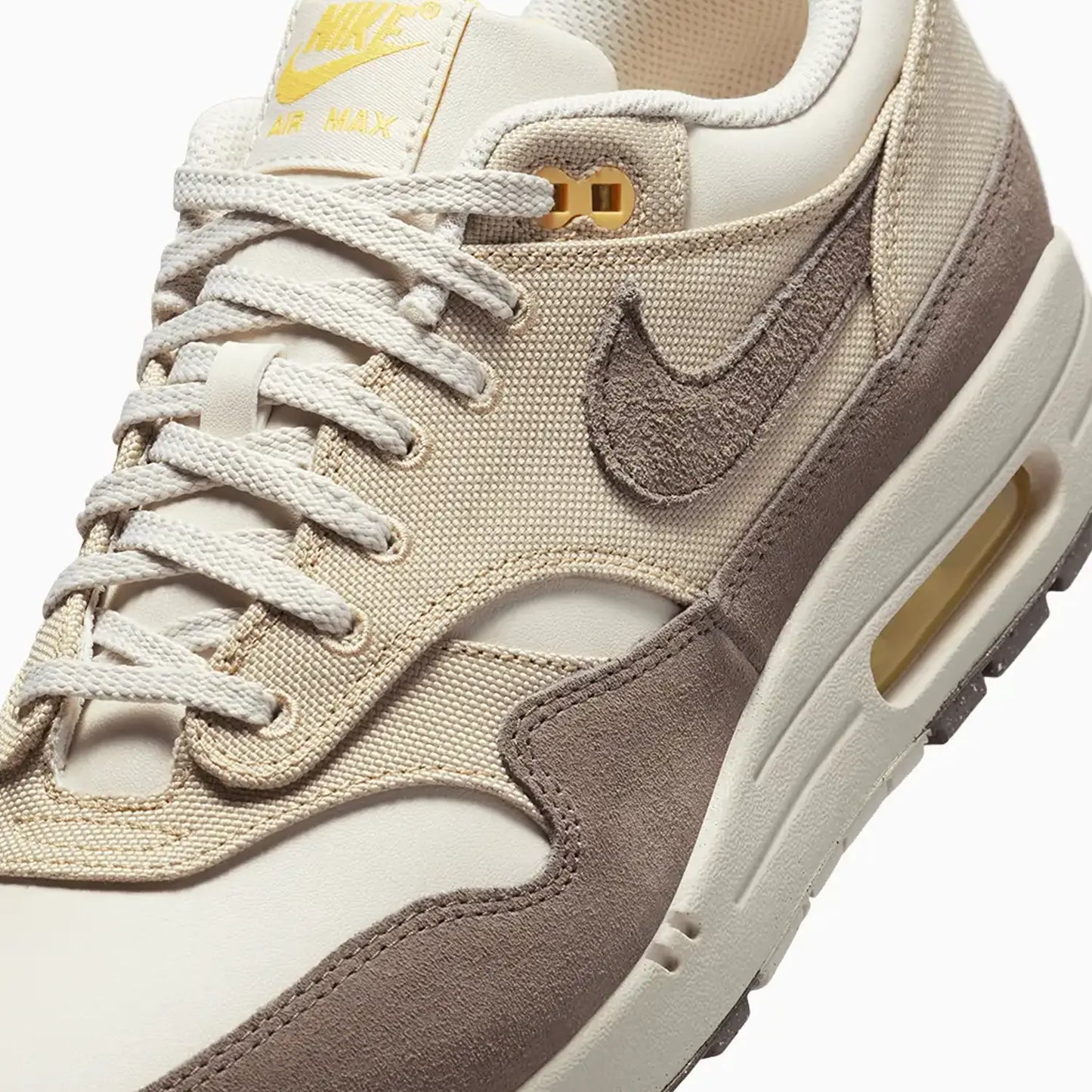 Men's Air Max 1 Premium "Cave Stone"