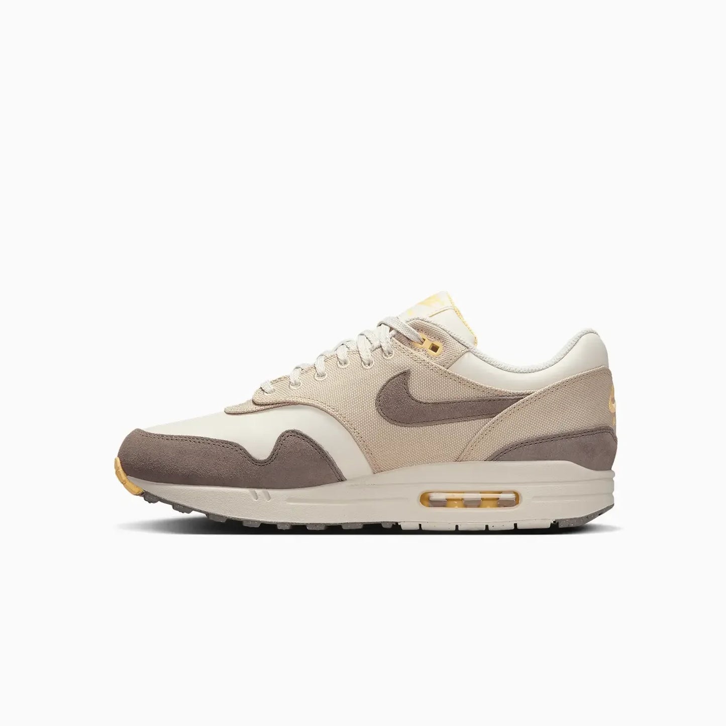 Men's Air Max 1 Premium "Cave Stone"