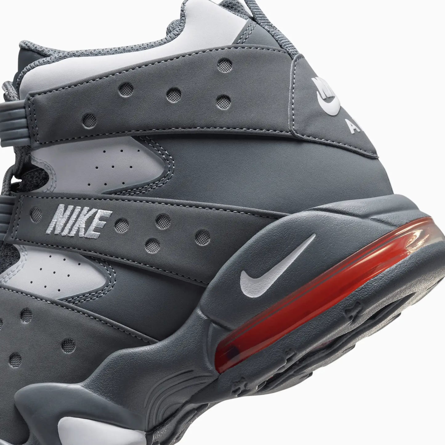 Men's Air Max 2 CB `94 "Cool Grey"