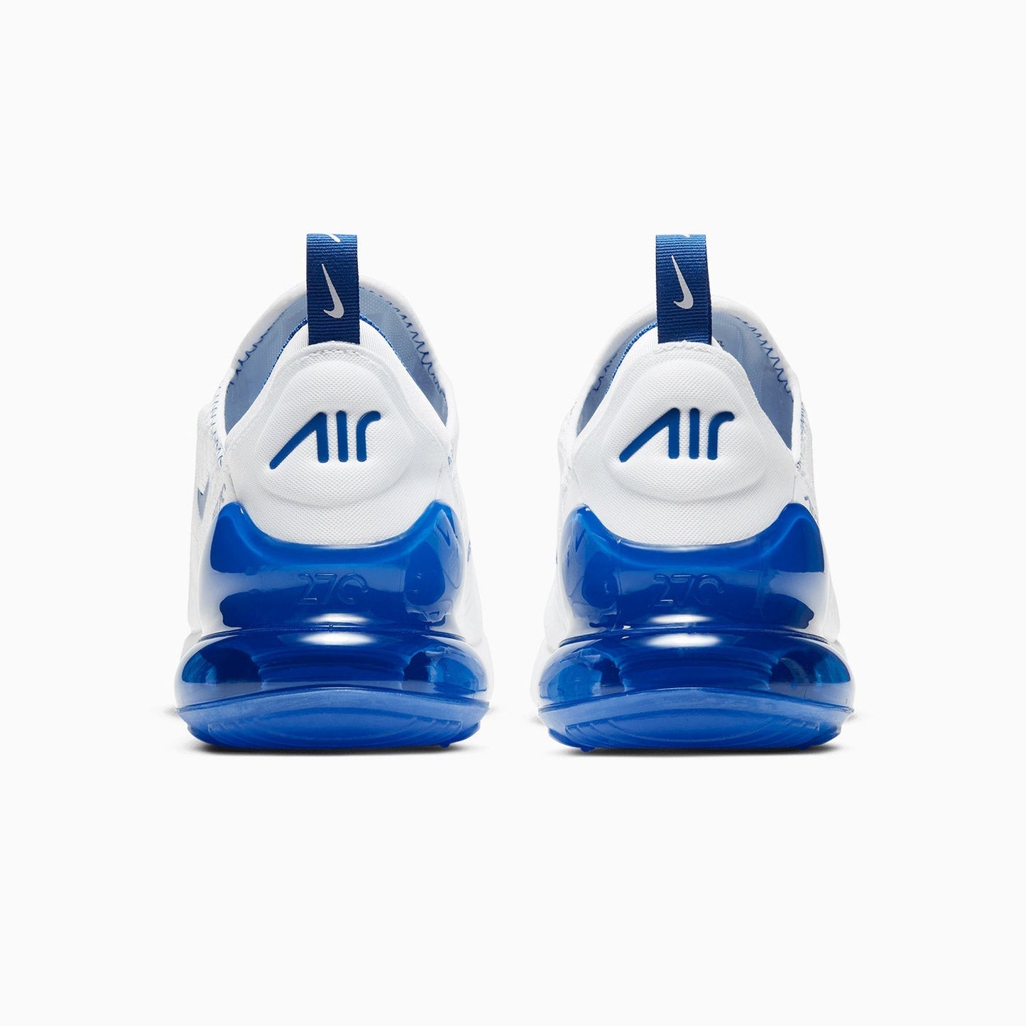 Men's Air Max 270 "Kentucky"