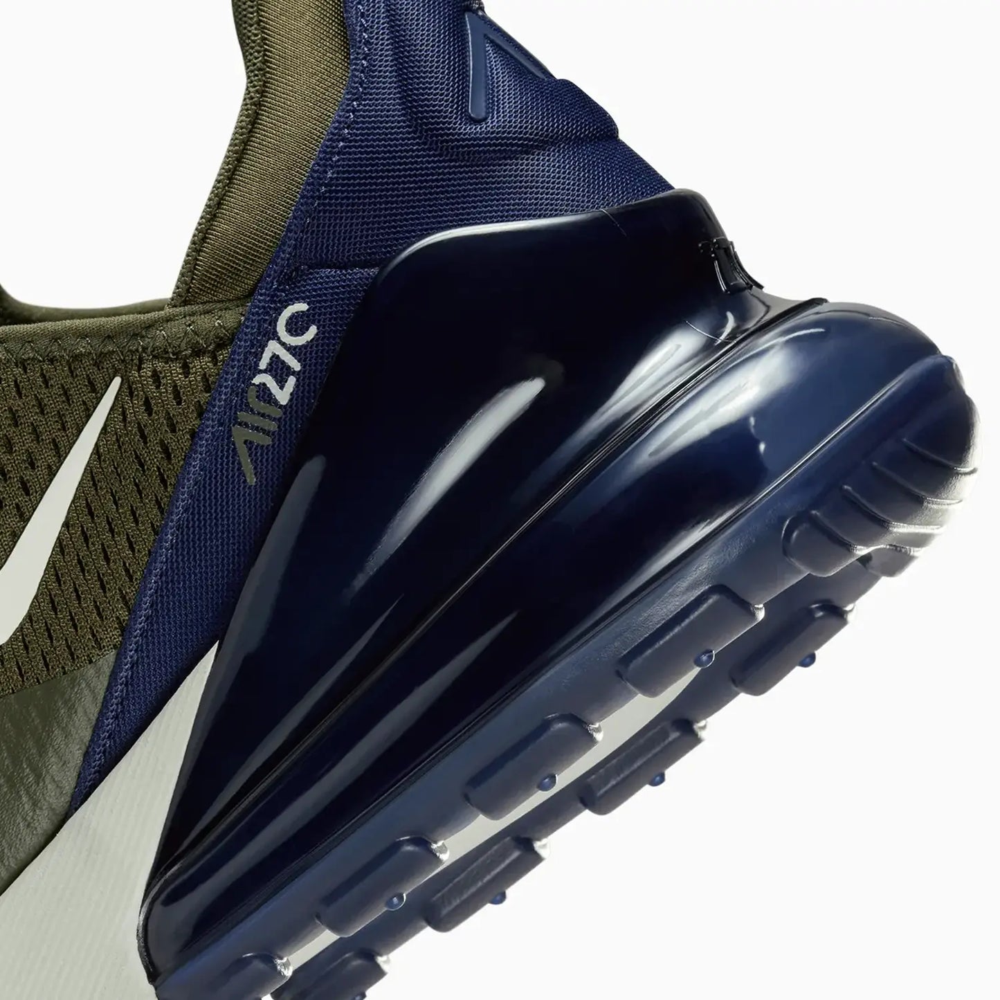 Men's Air Max 270 "Khaki Obsidian"