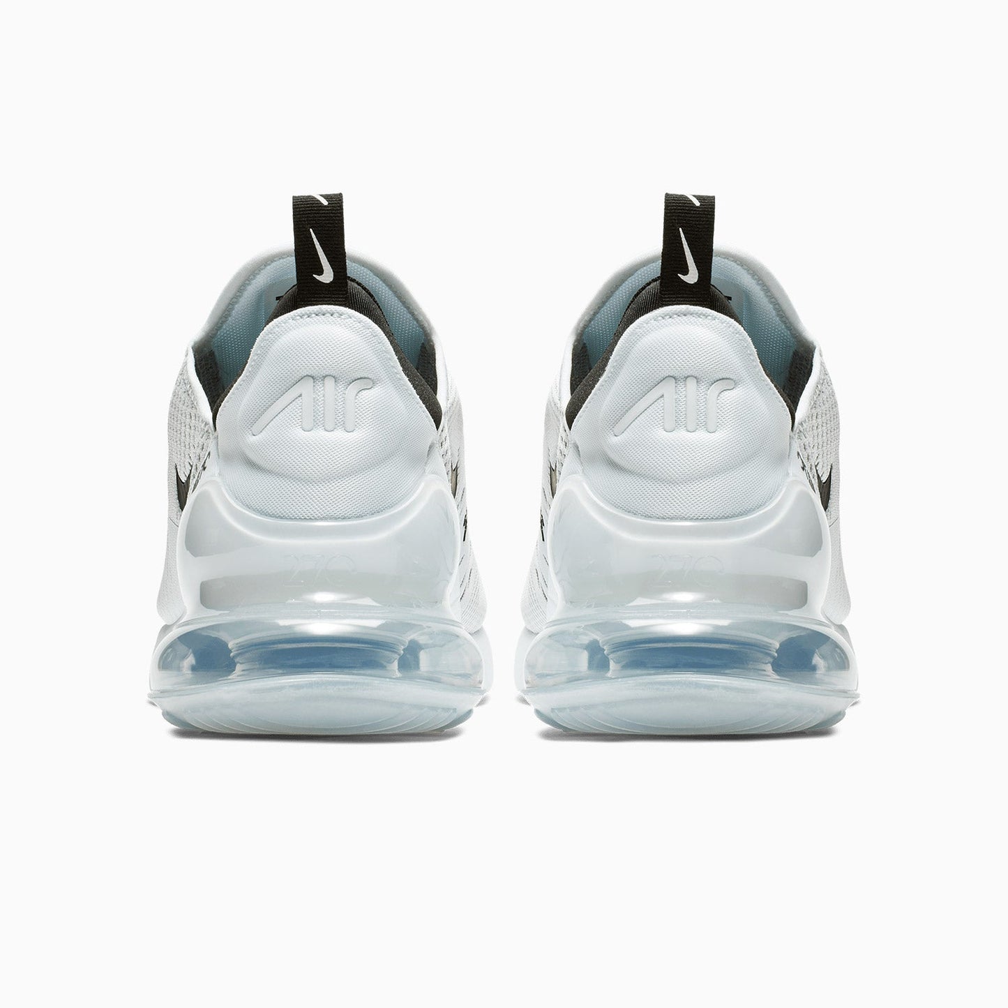 Men's Air Max 270 "White"