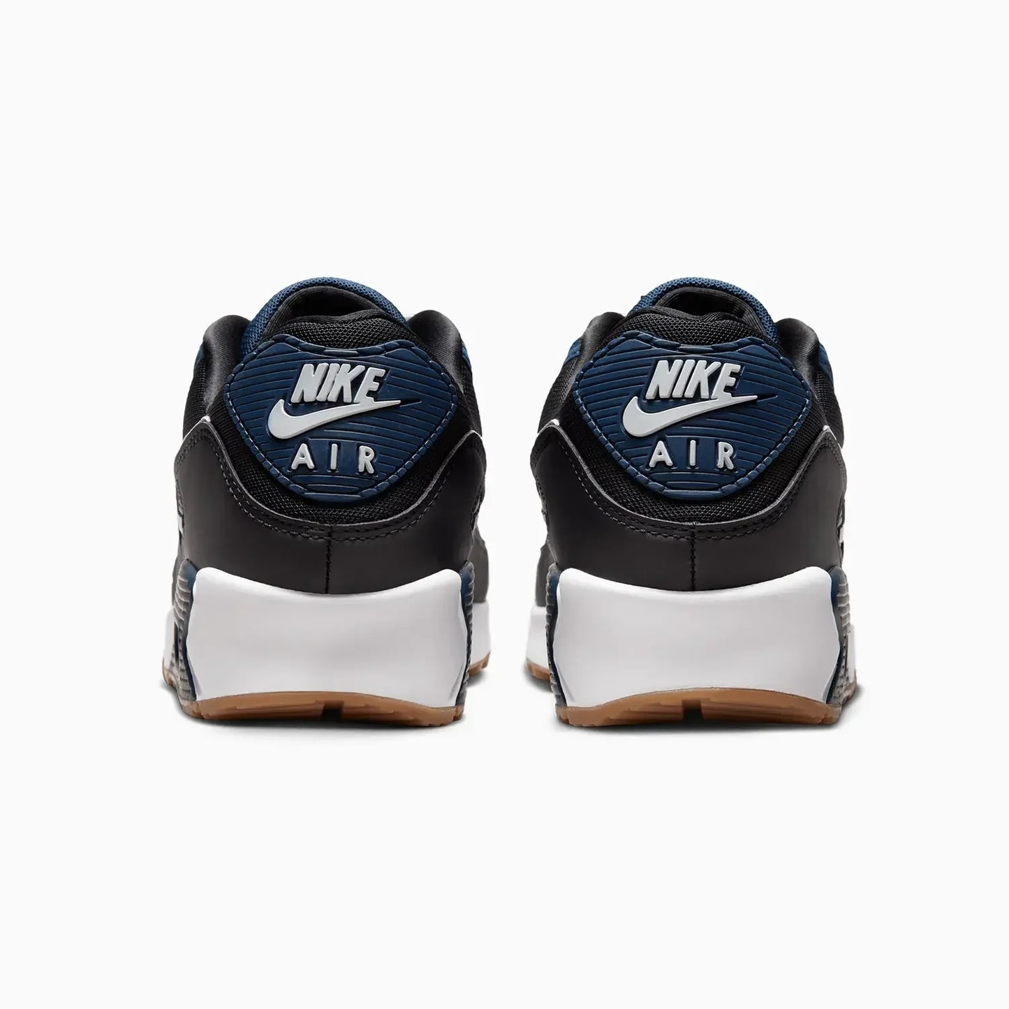 Men's Air Max 90 "Midnight Navy Gum"