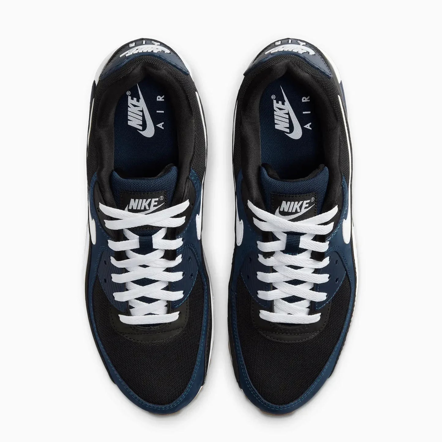 Men's Air Max 90 "Midnight Navy Gum"