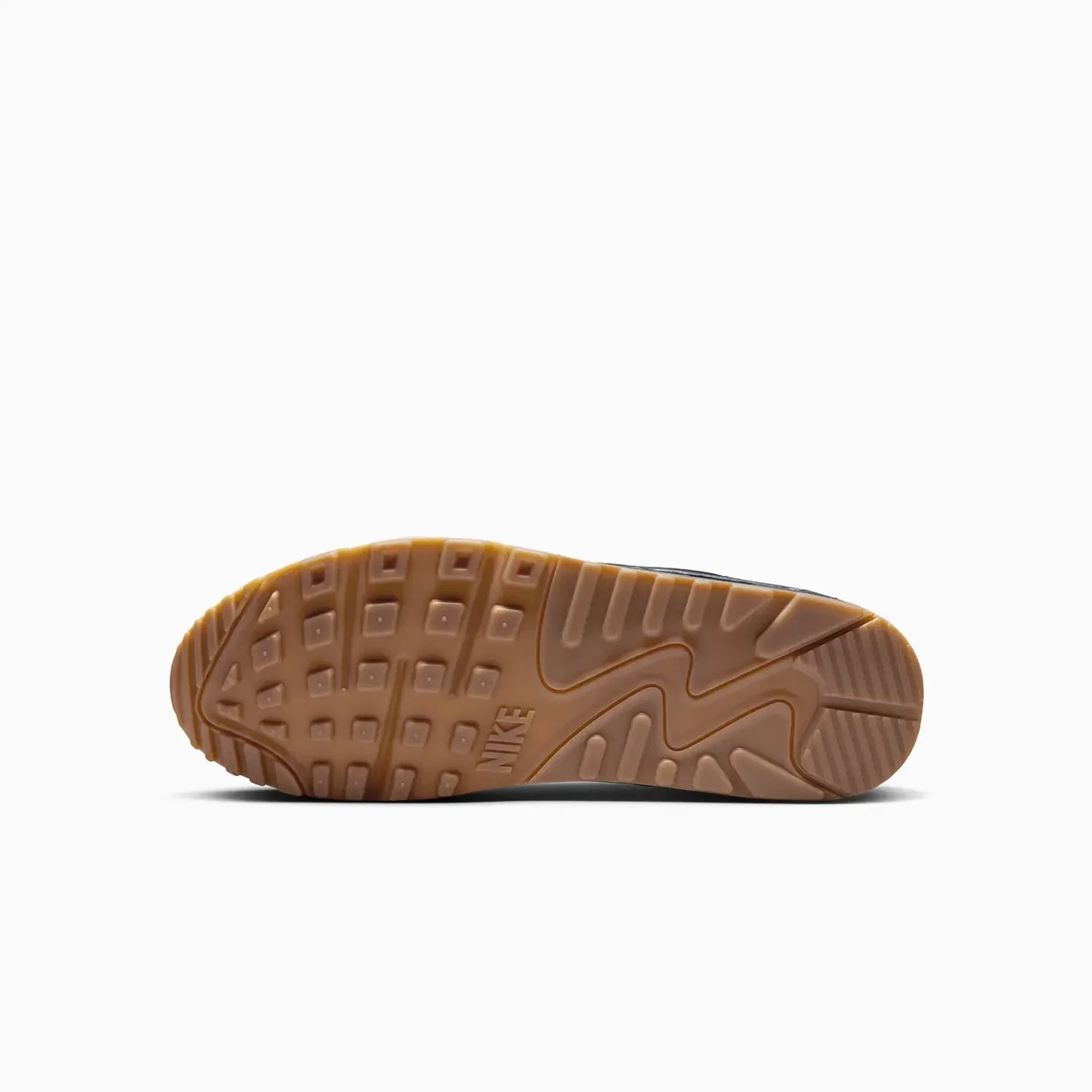 Men's Air Max 90 "Midnight Navy Gum"