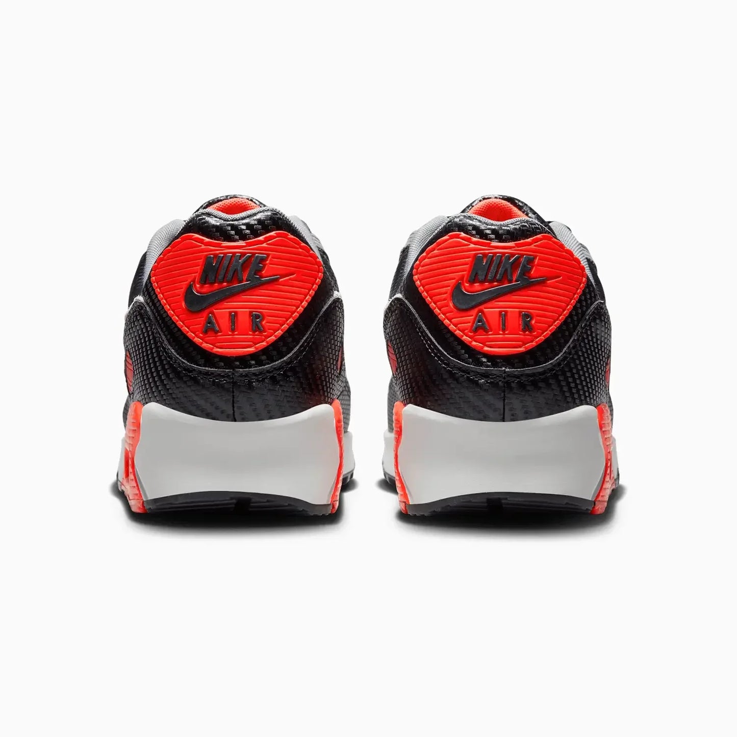 Men's Air Max 90 Premium "Infrared"