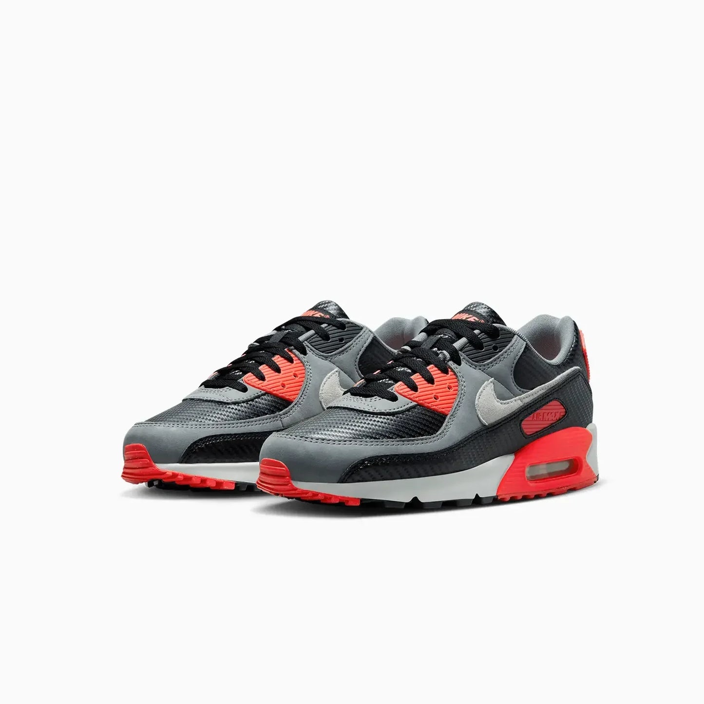Men's Air Max 90 Premium "Infrared"