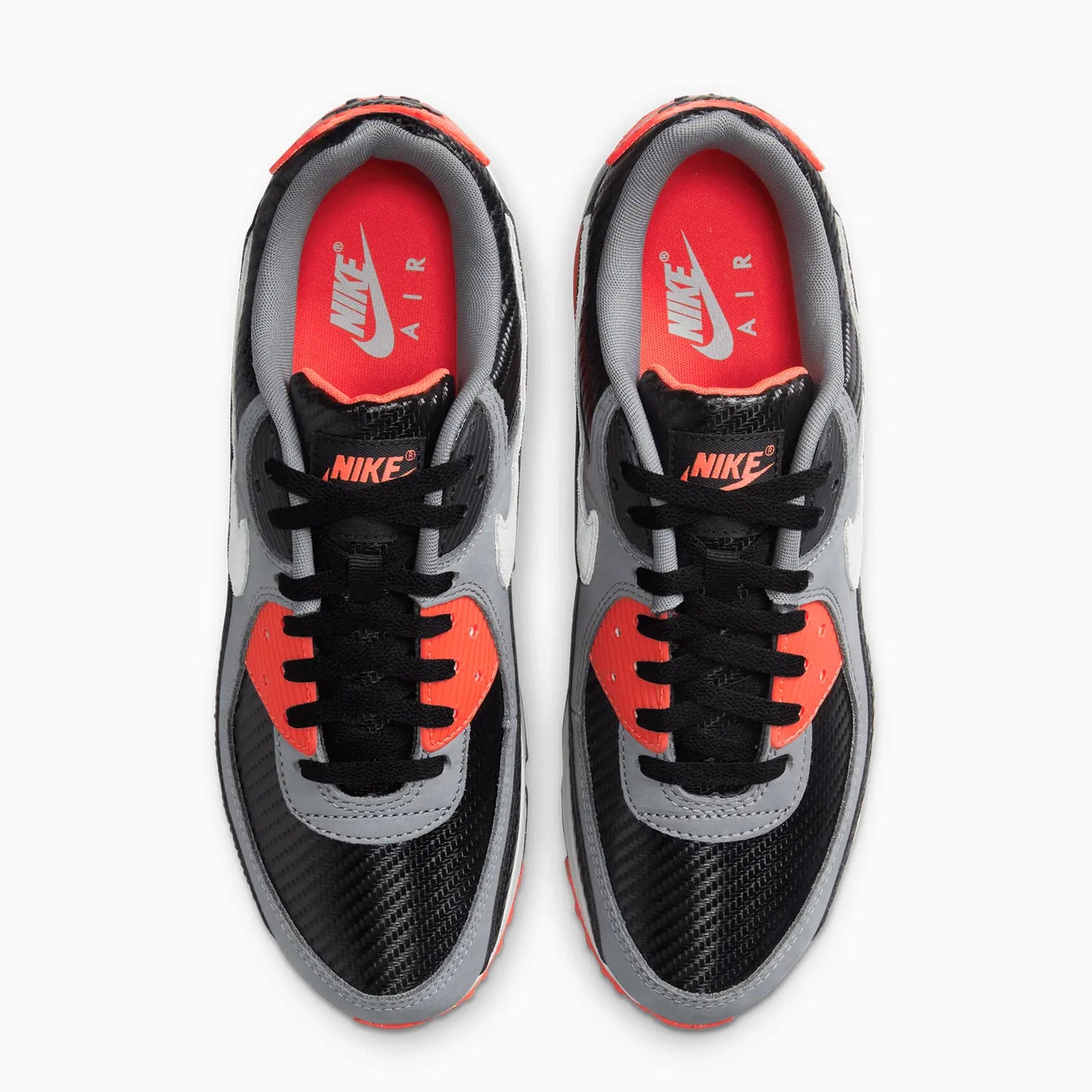 Men's Air Max 90 Premium "Infrared"