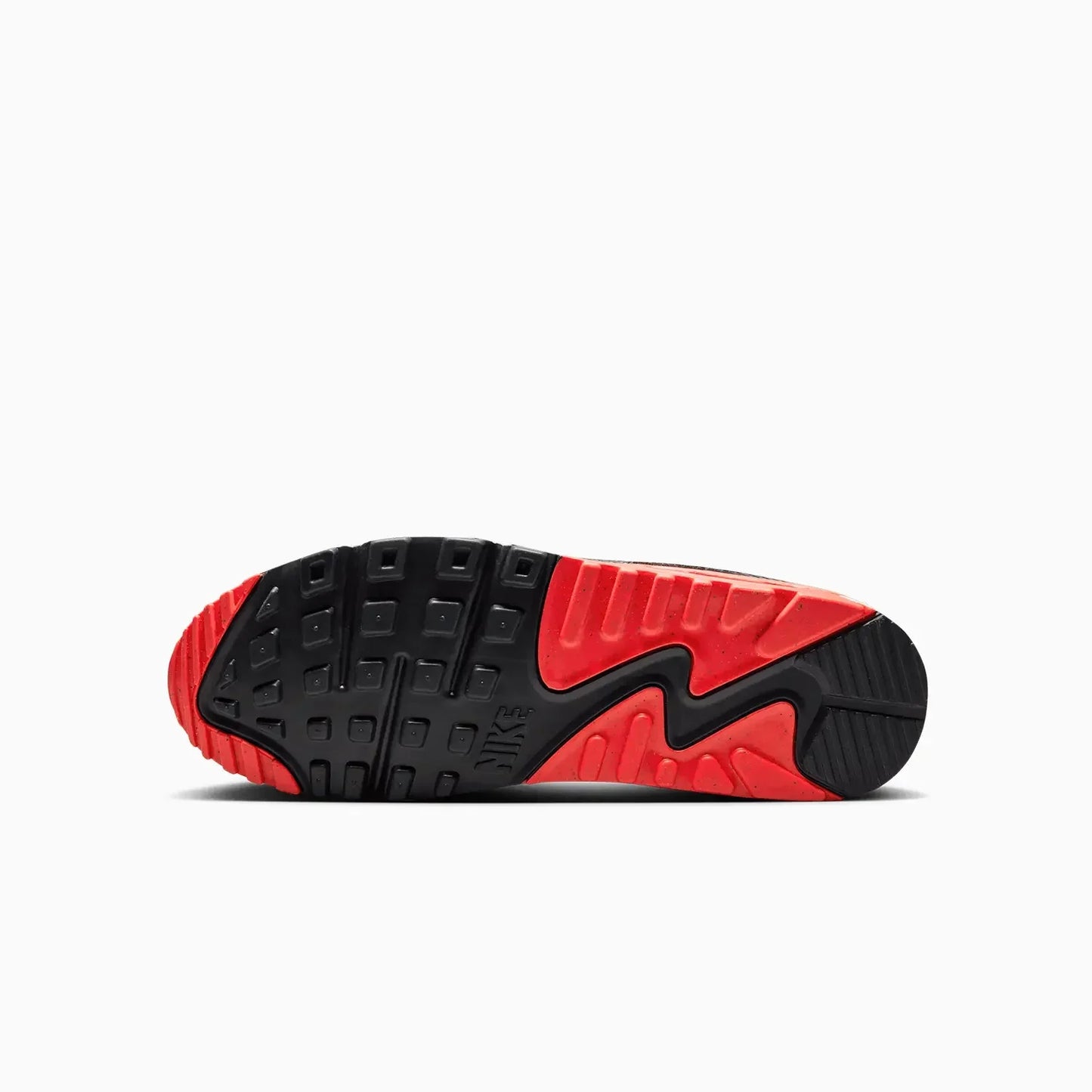 Men's Air Max 90 Premium "Infrared"