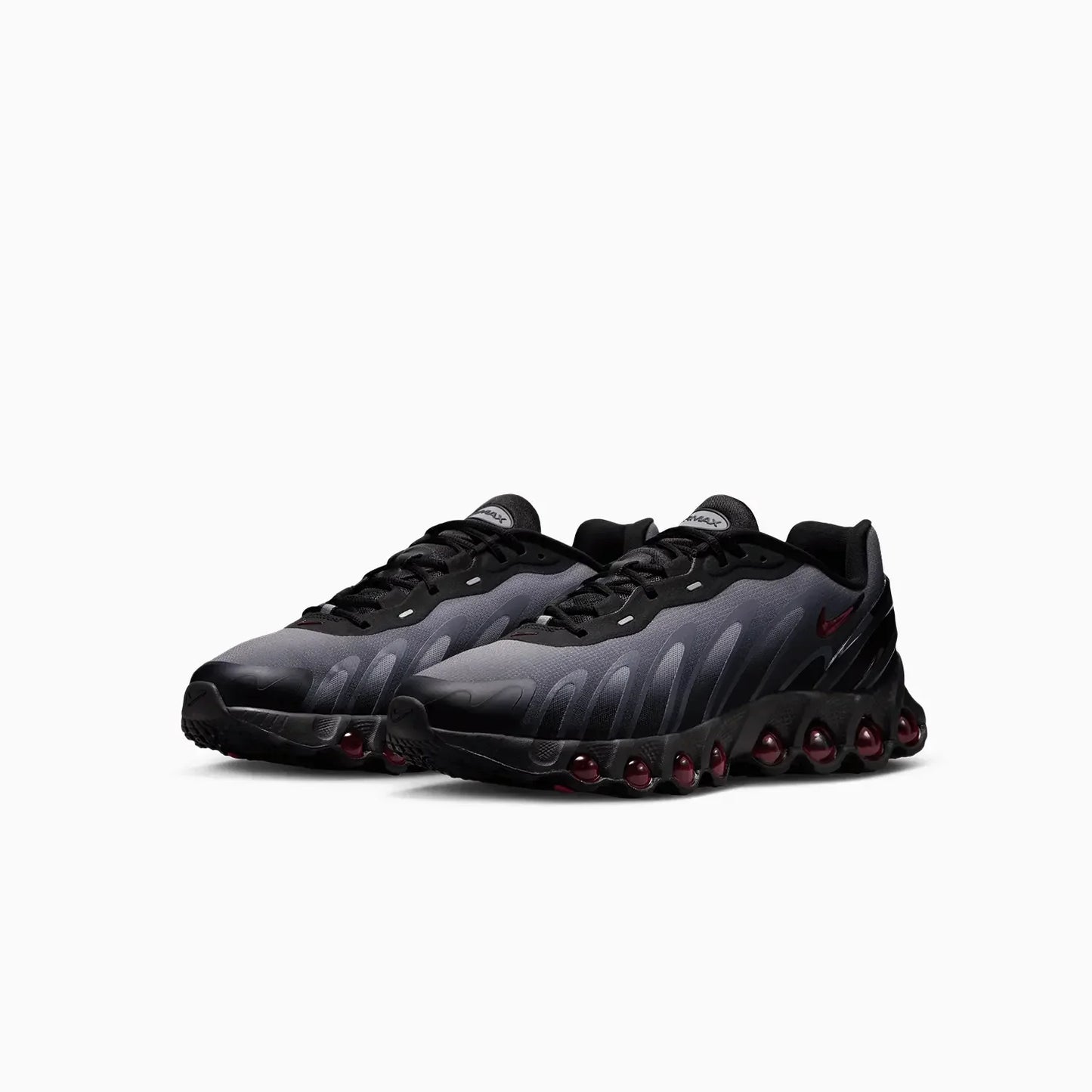 Men's Air Max DN 8 "Black Gym Red"