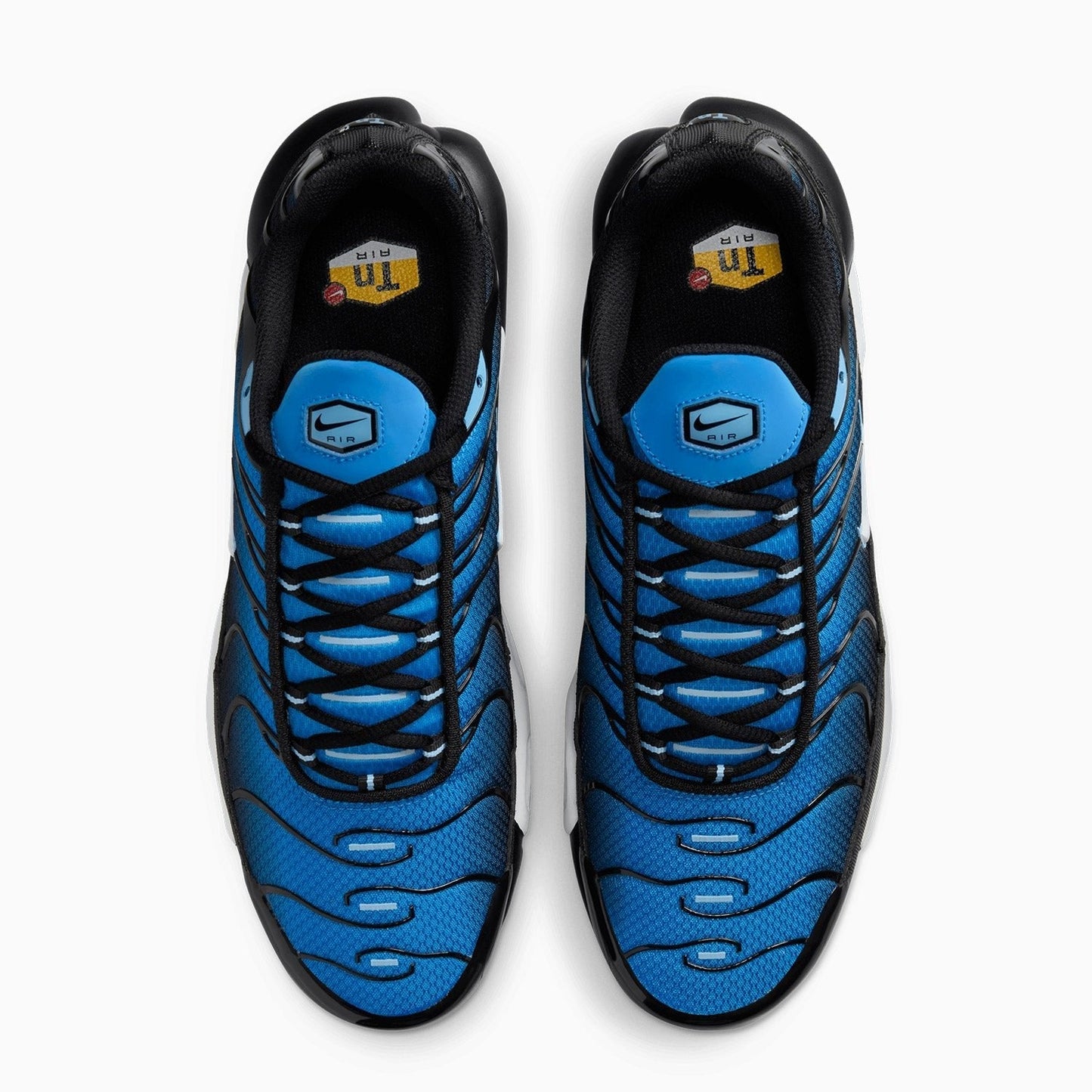 Men's Air Max Plus "Aquarius Blue"