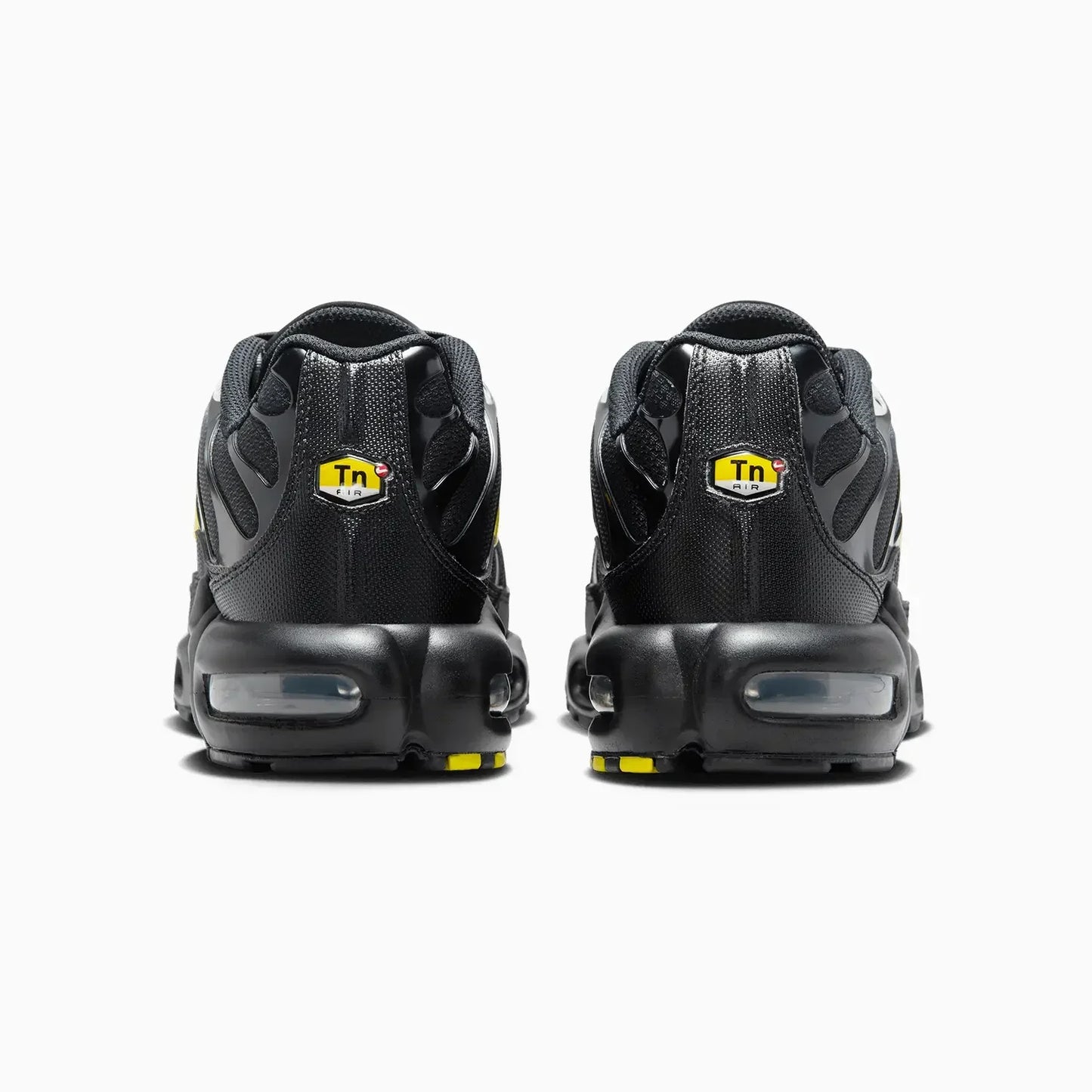 Men's Air Max Plus "Opti Yellow"